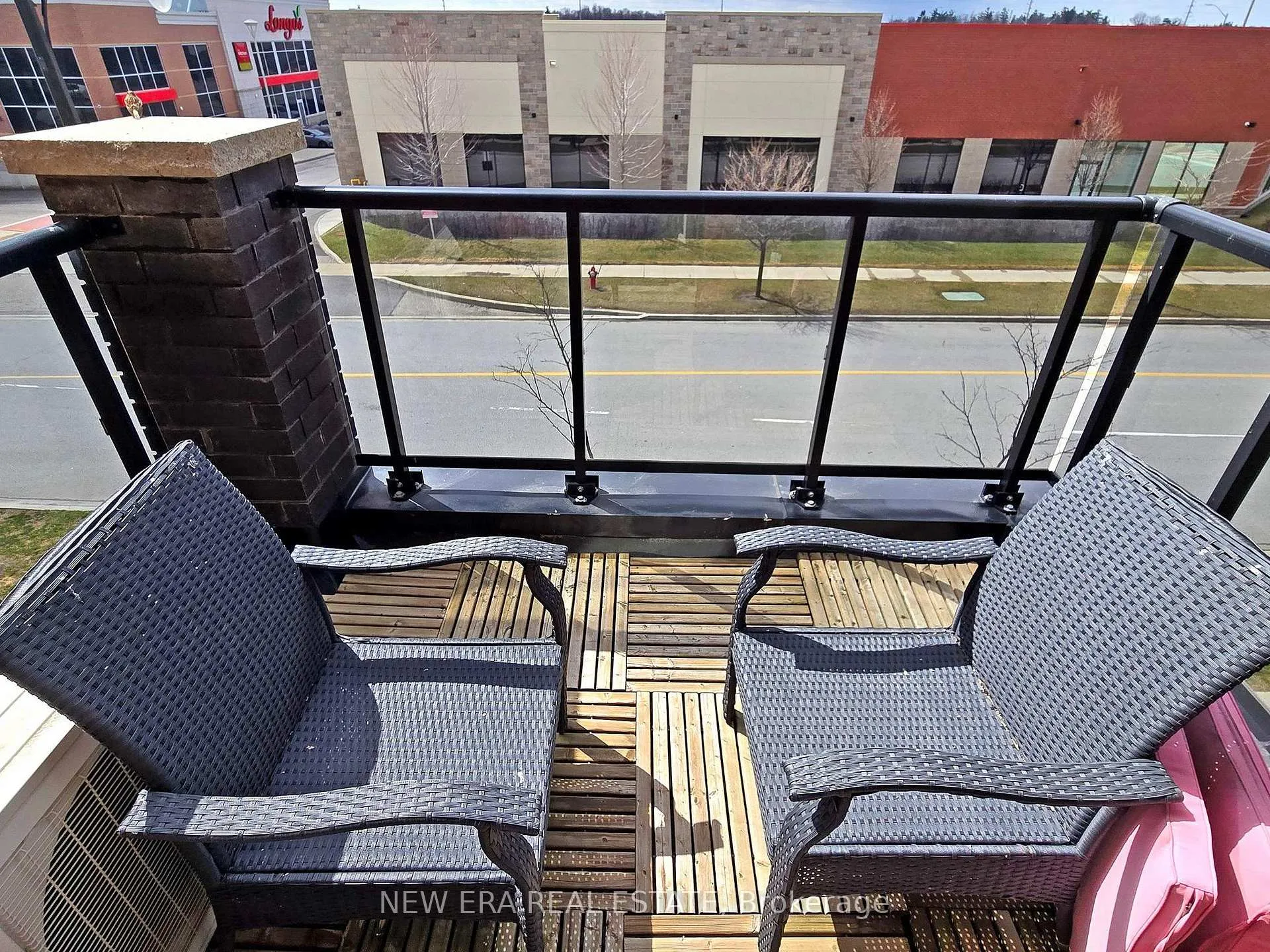 Photo 26 of Unit 12, 100 Dufay Road, Brampton, Northwest Brampton — HOMEH