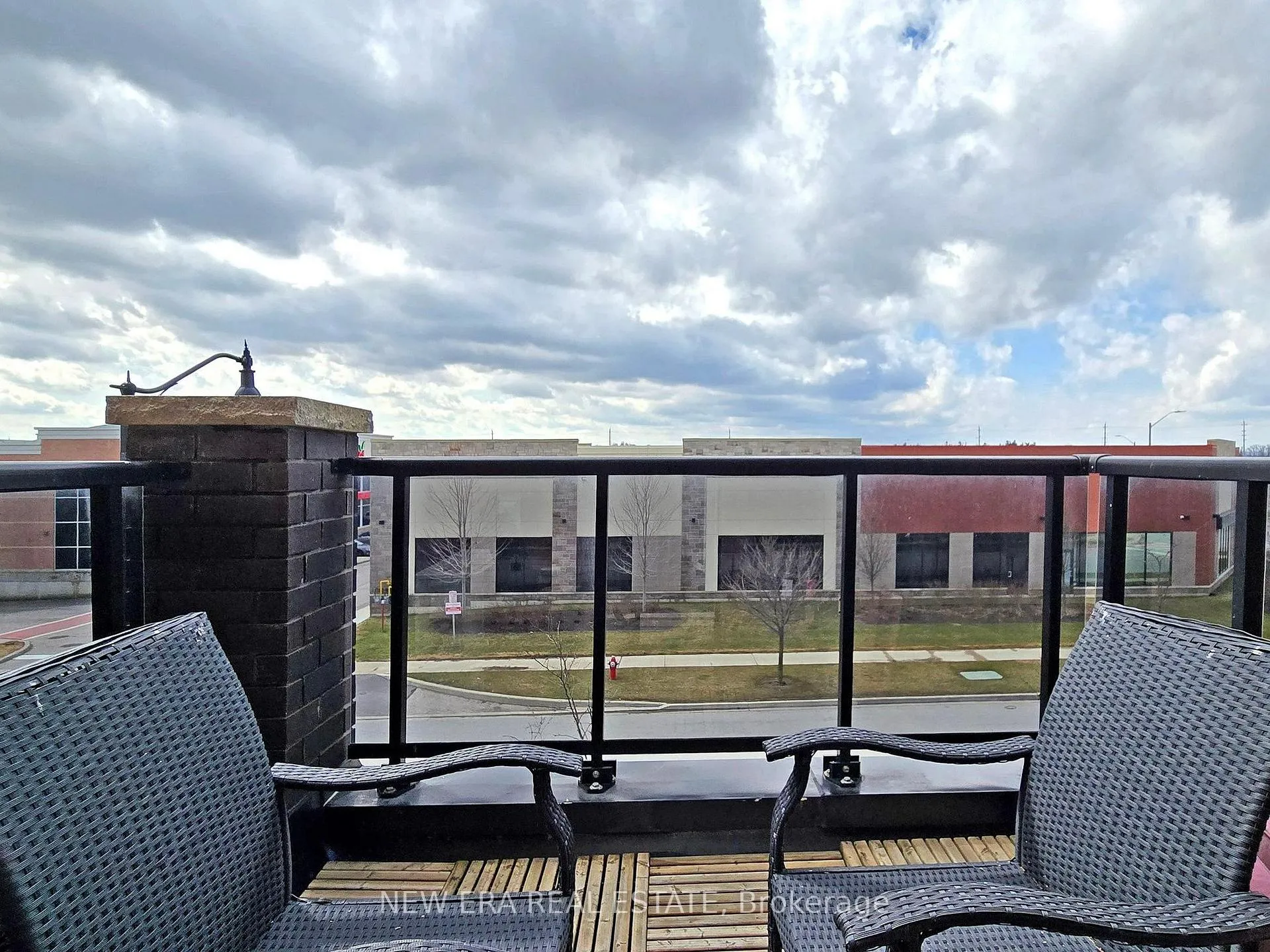 Photo 27 of Unit 12, 100 Dufay Road, Brampton, Northwest Brampton — HOMEH