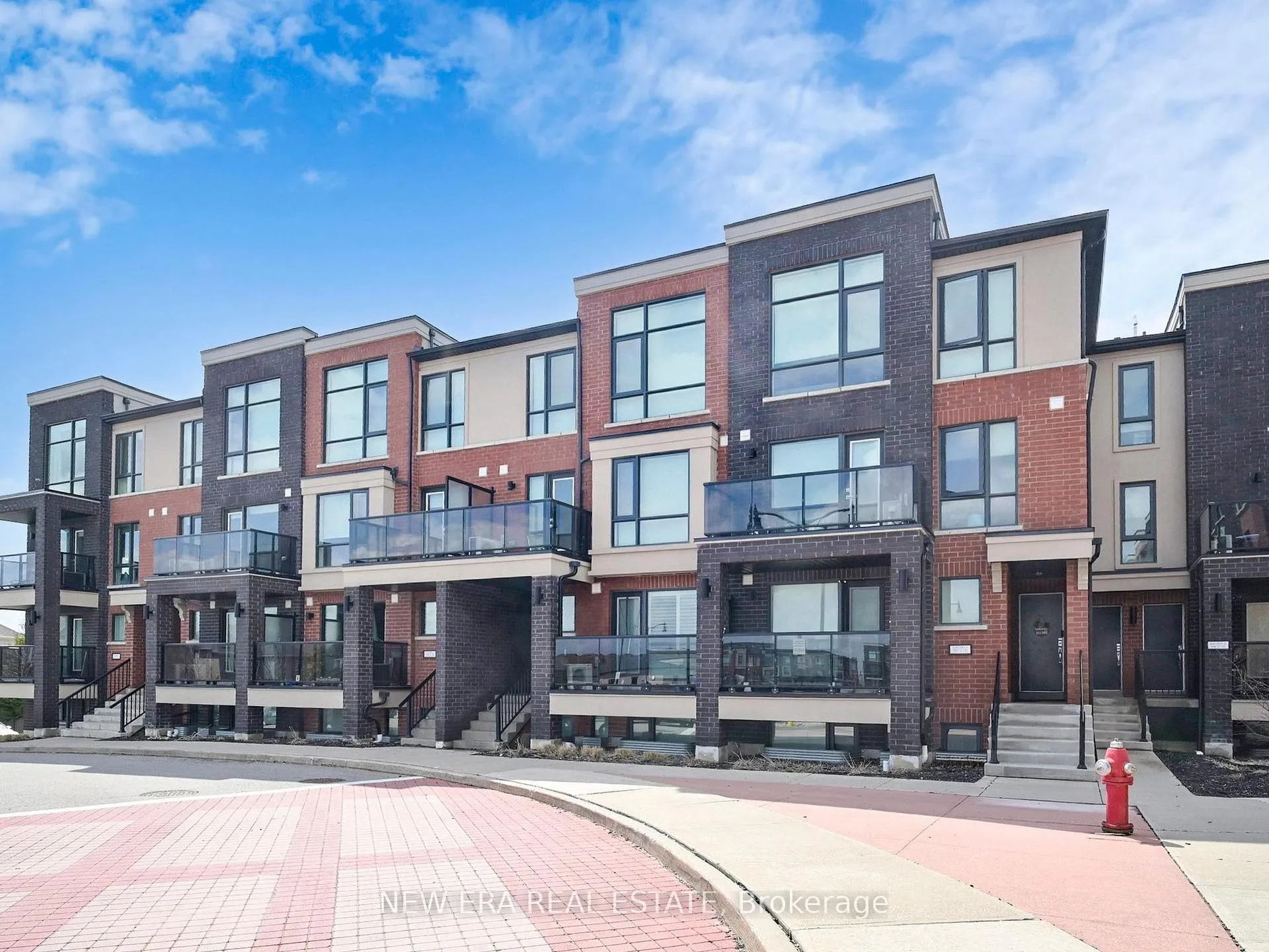 Photo 29 of Unit 12, 100 Dufay Road, Brampton, Northwest Brampton — HOMEH