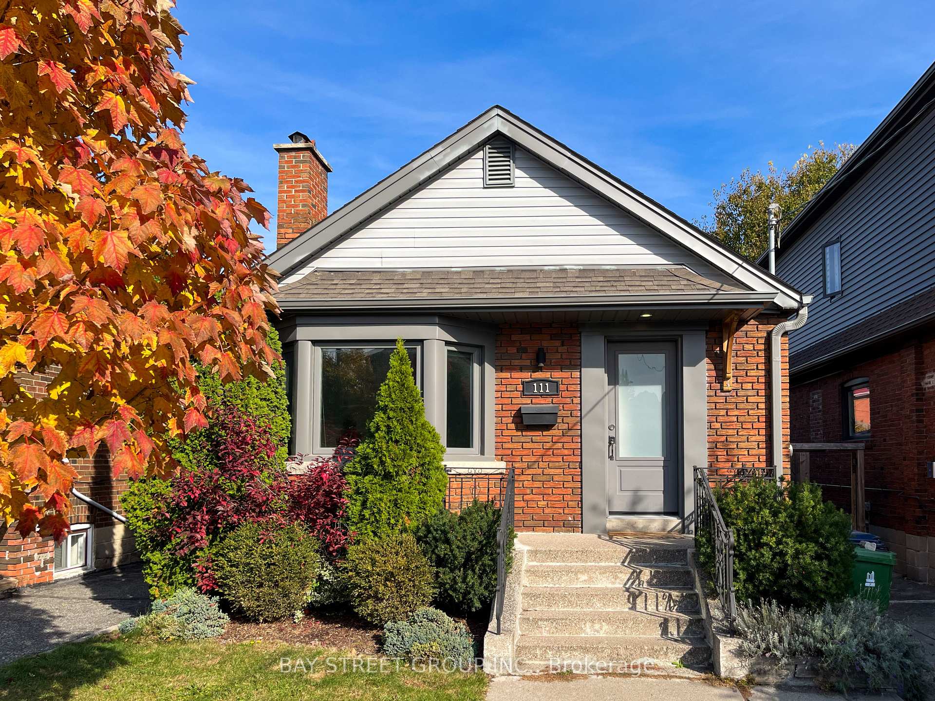 Photo 1 of 111 Frankdale Avenue E, Toronto, Danforth Village-East York — HOMEH