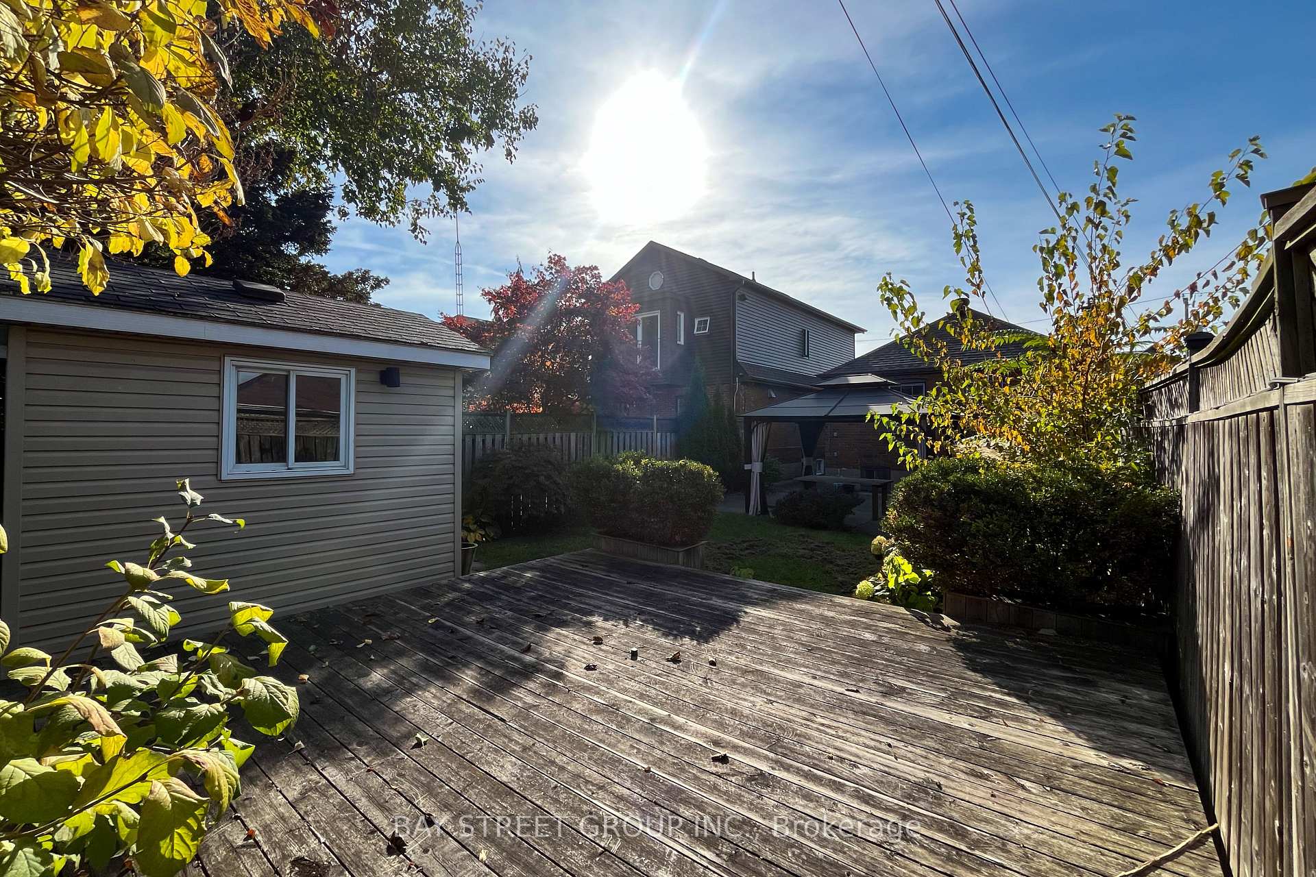Photo 26 of 111 Frankdale Avenue E, Toronto, Danforth Village-East York — HOMEH