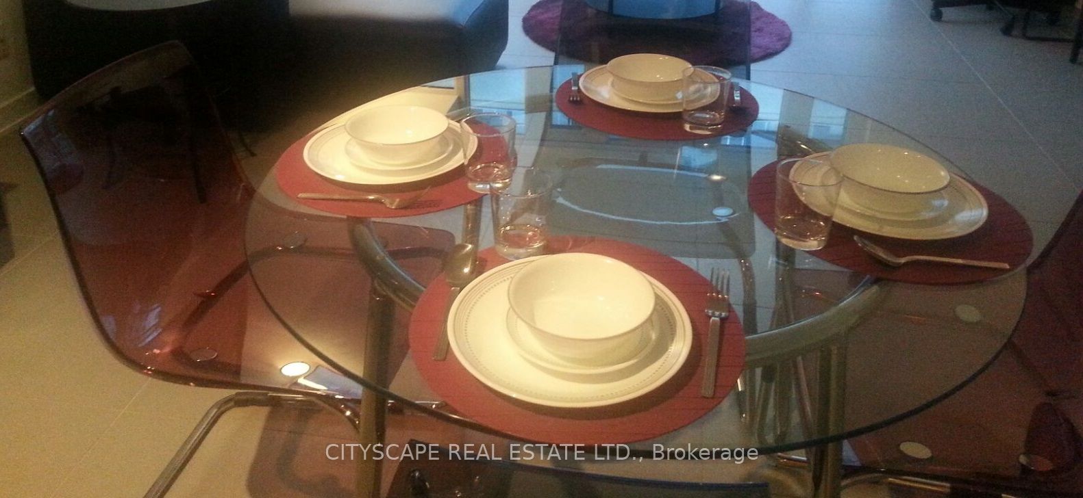 Photo 4 of Unit 425, 3 Market Street, Toronto, Waterfront Communities — HOMEH