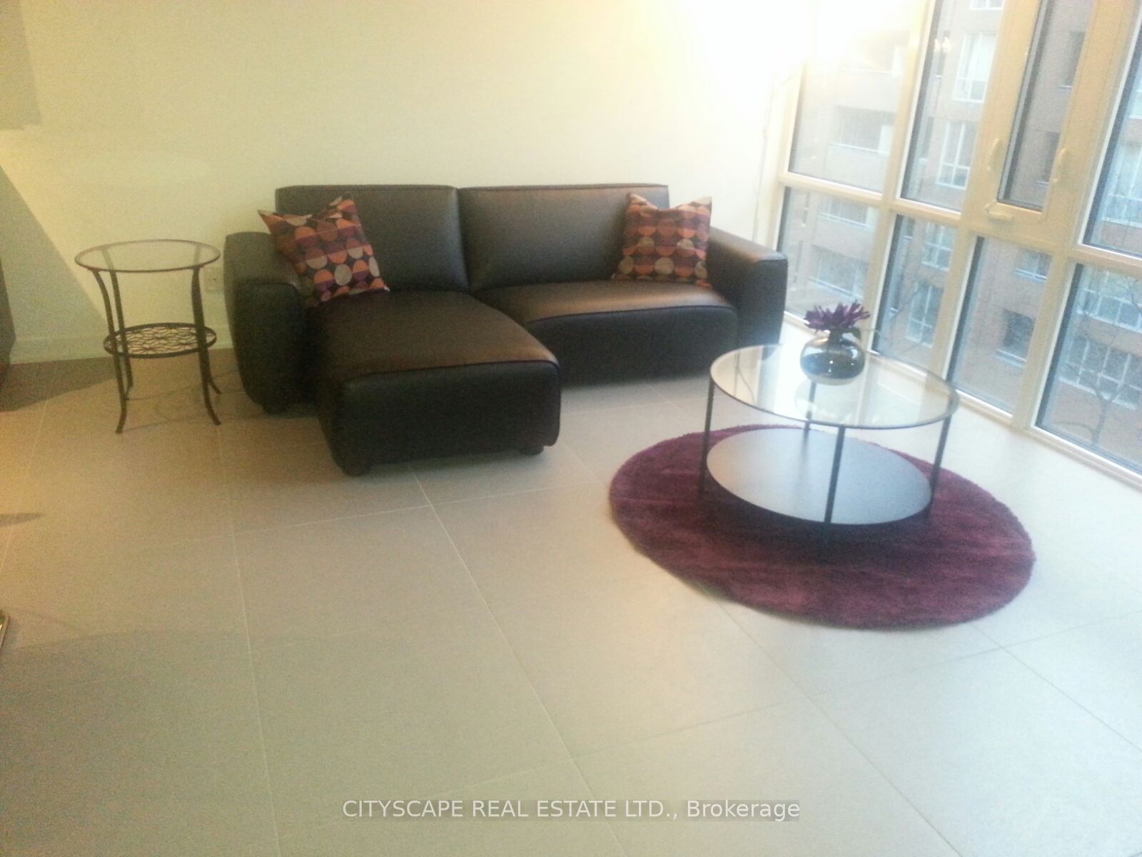 Photo 6 of Unit 425, 3 Market Street, Toronto, Waterfront Communities — HOMEH