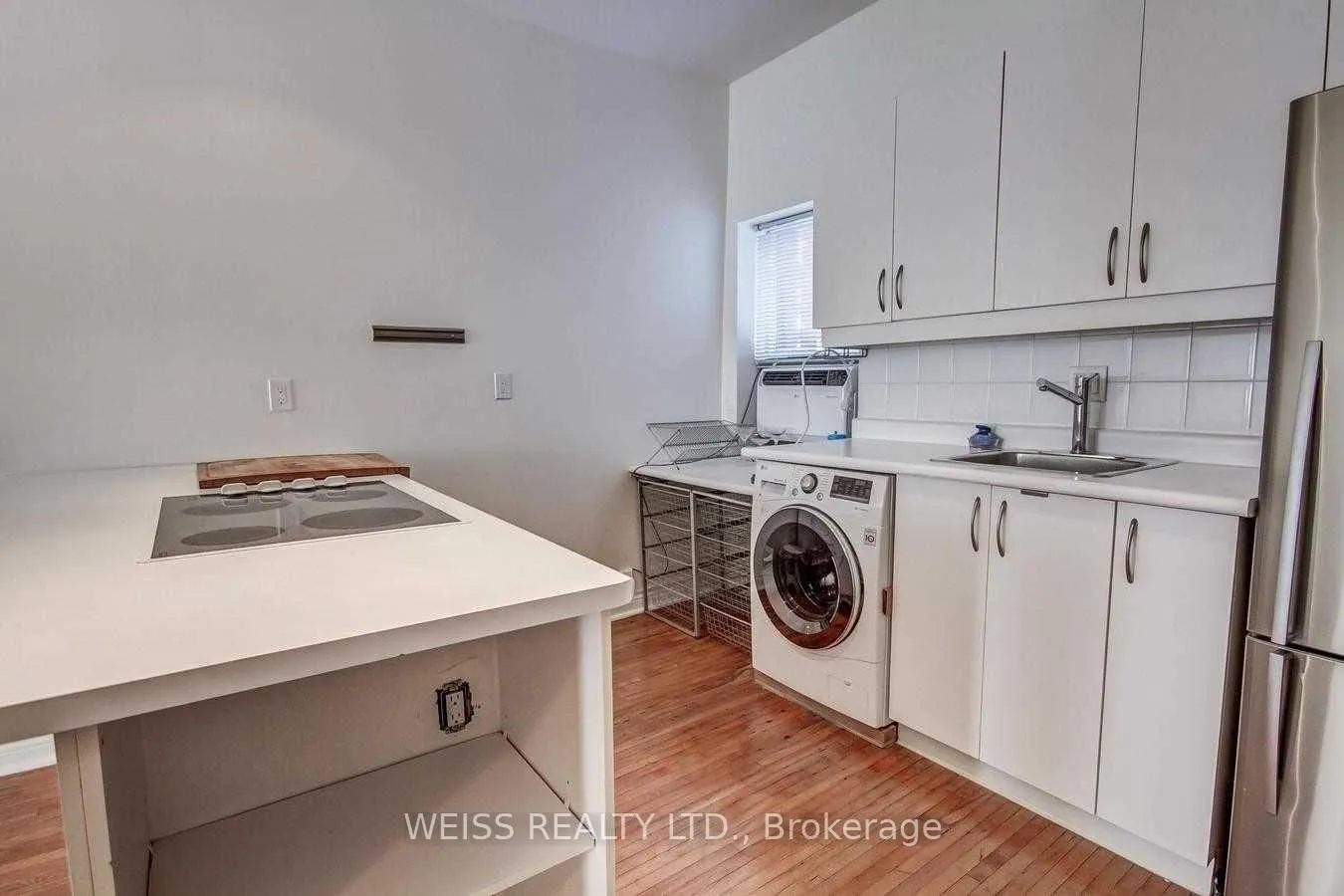 Photo 7 of Unit 2nd Fl, 1114 Queen Street W, Toronto, Trinity-Bellwoods — HOMEH