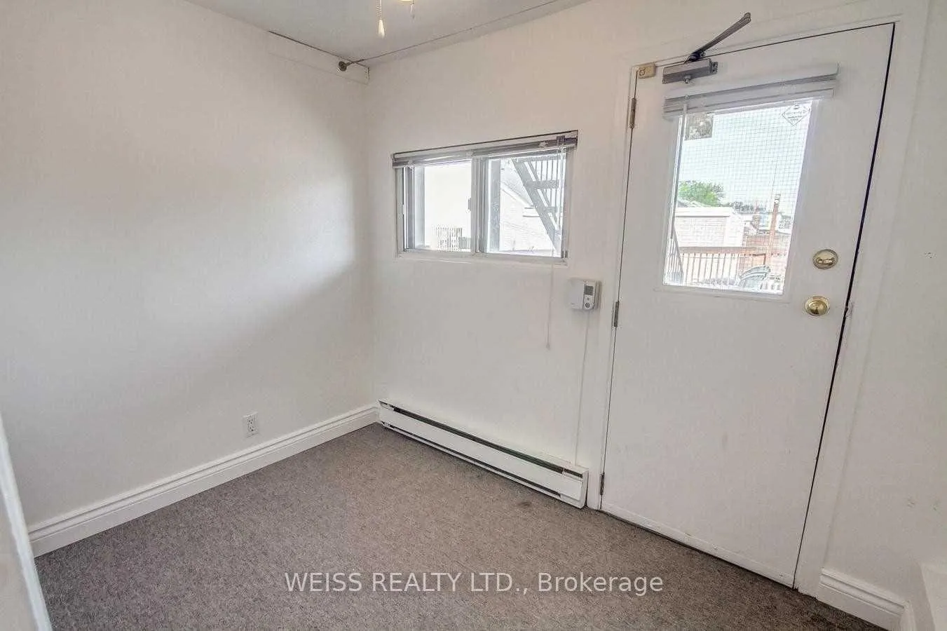 Photo 8 of Unit 2nd Fl, 1114 Queen Street W, Toronto, Trinity-Bellwoods — HOMEH