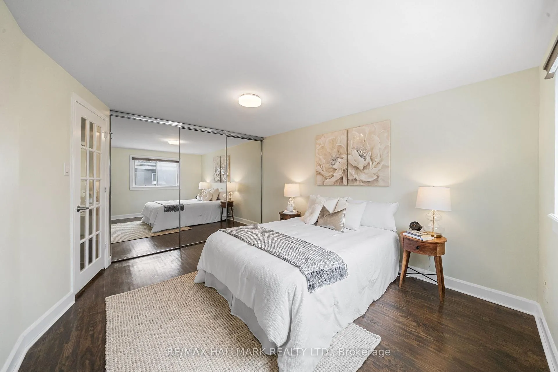 Photo 14 of 11 Tangle Briar Way, North York, Bayview Village — HOMEH