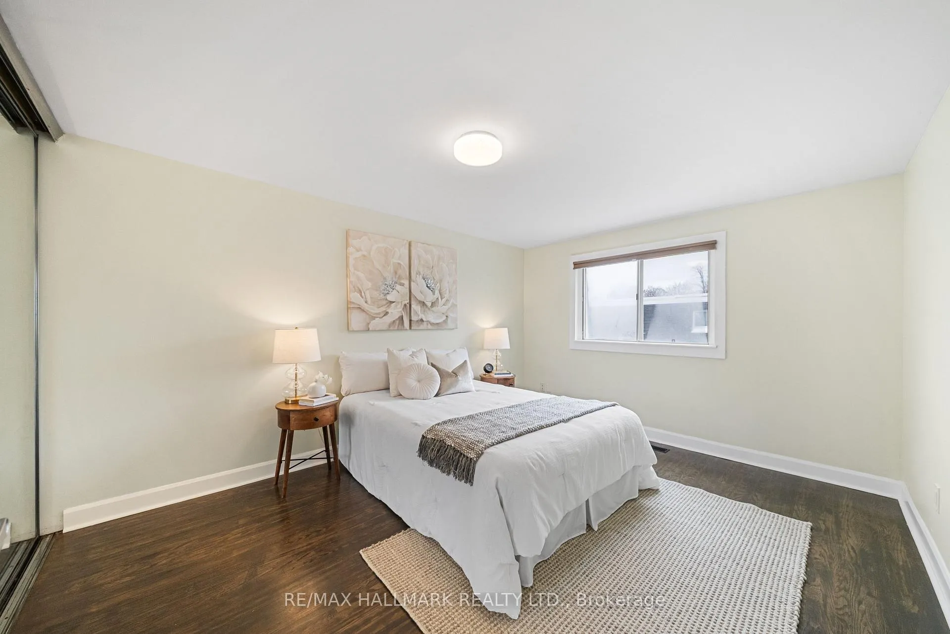 Photo 15 of 11 Tangle Briar Way, North York, Bayview Village — HOMEH
