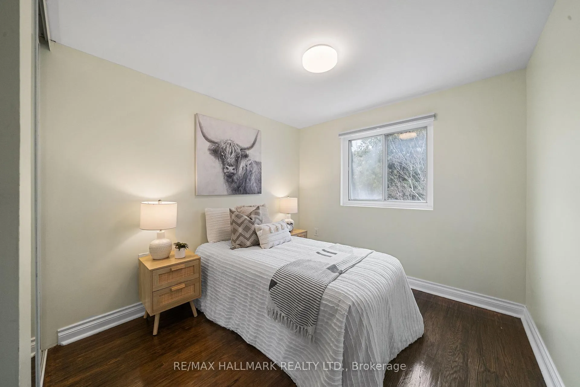 Photo 19 of 11 Tangle Briar Way, North York, Bayview Village — HOMEH