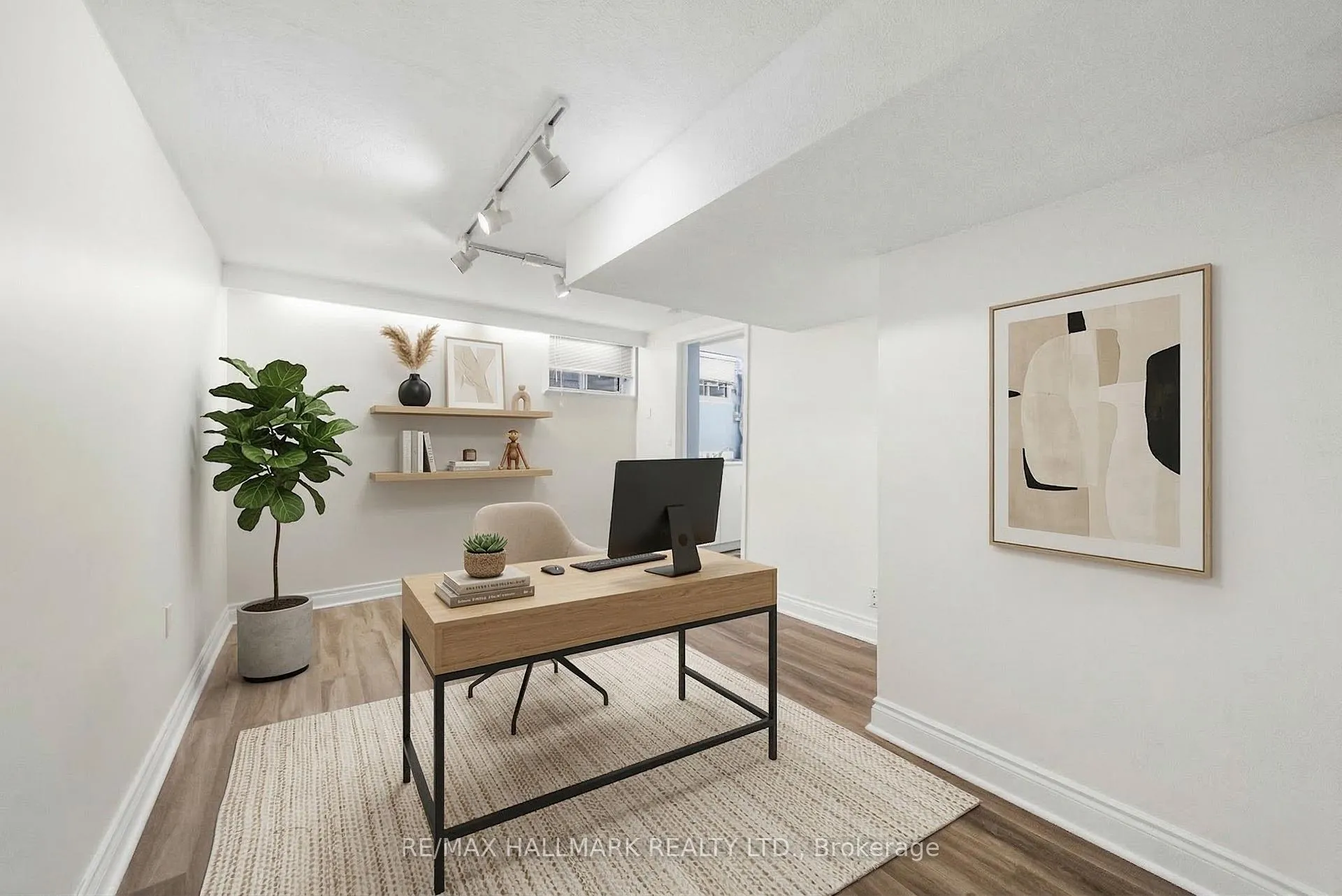 Photo 24 of 11 Tangle Briar Way, North York, Bayview Village — HOMEH