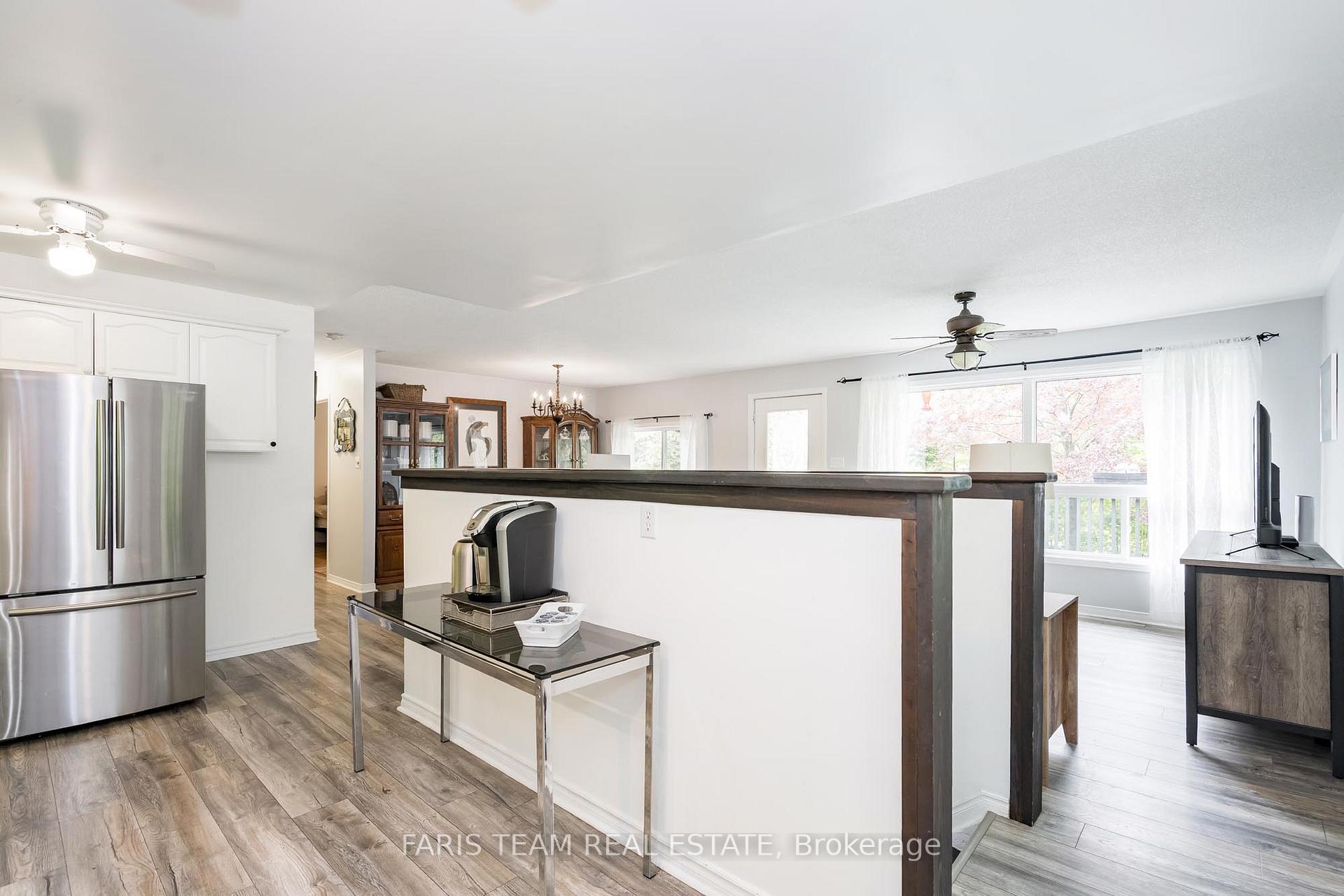 Photo 8 of 1474 Champlain Road, Tiny, Rural Tiny — HOMEH