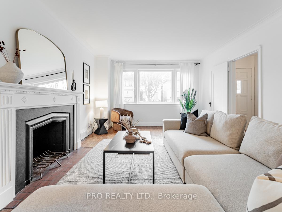 Photo 6 of 16 Elswick Road, Toronto, O'Connor-Parkview — HOMEH
