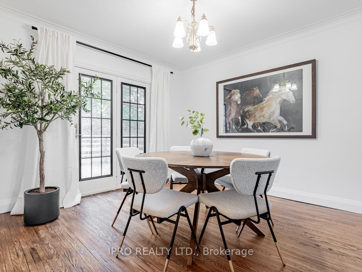 Photo 8 of 16 Elswick Road, Toronto, O'Connor-Parkview — HOMEH