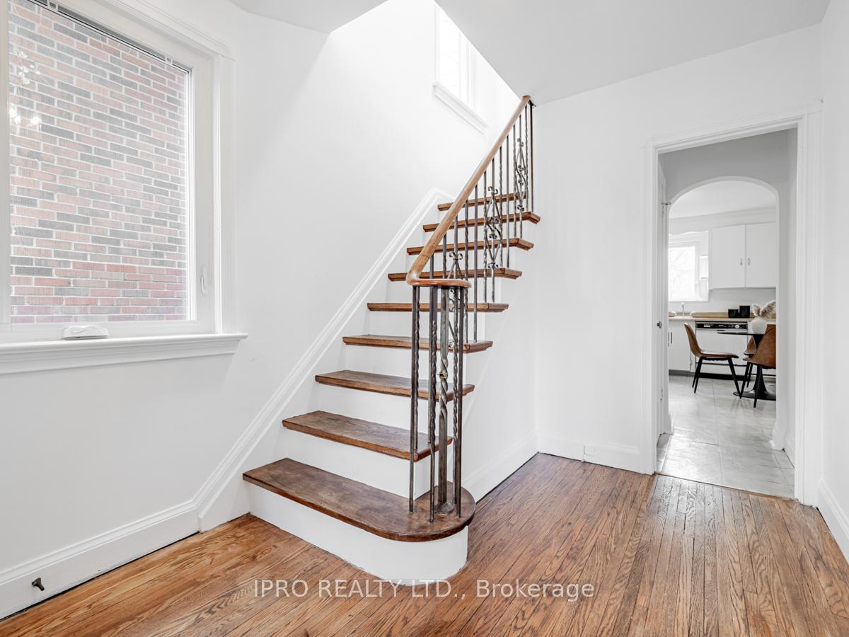 Photo 13 of 16 Elswick Road, Toronto, O'Connor-Parkview — HOMEH