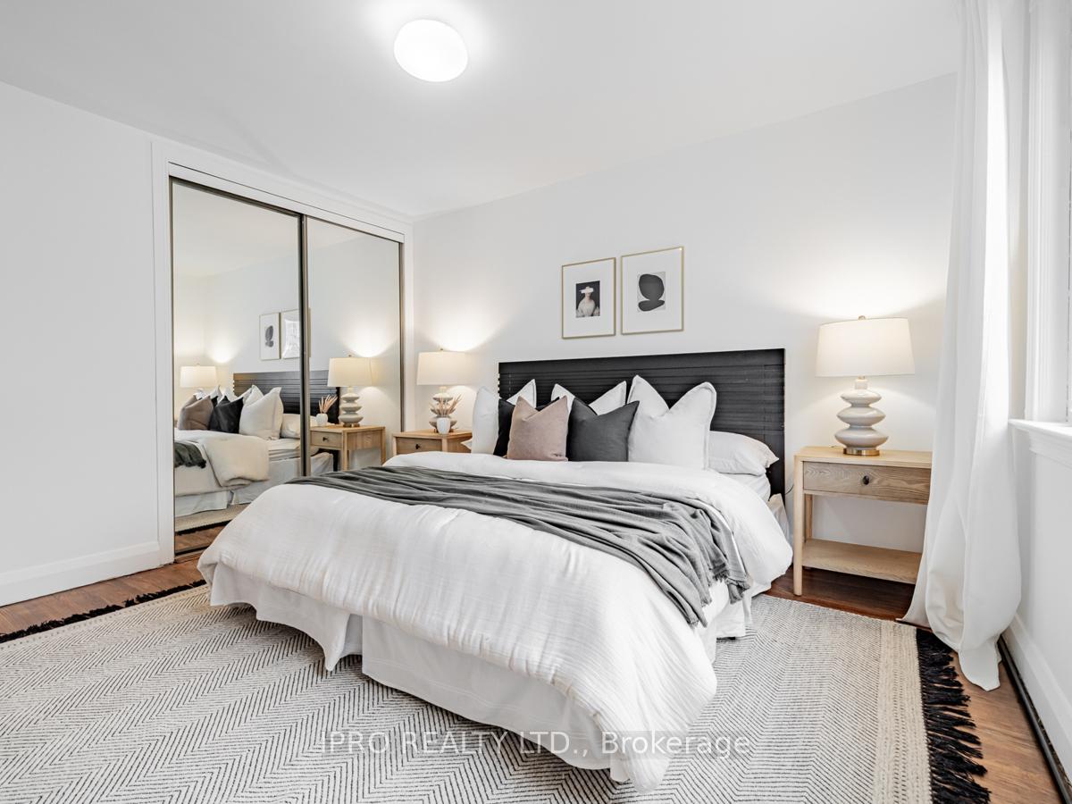 Photo 14 of 16 Elswick Road, Toronto, O'Connor-Parkview — HOMEH