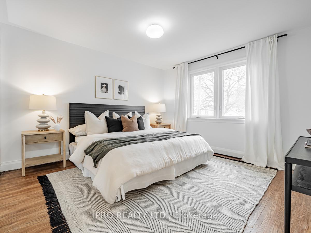 Photo 15 of 16 Elswick Road, Toronto, O'Connor-Parkview — HOMEH