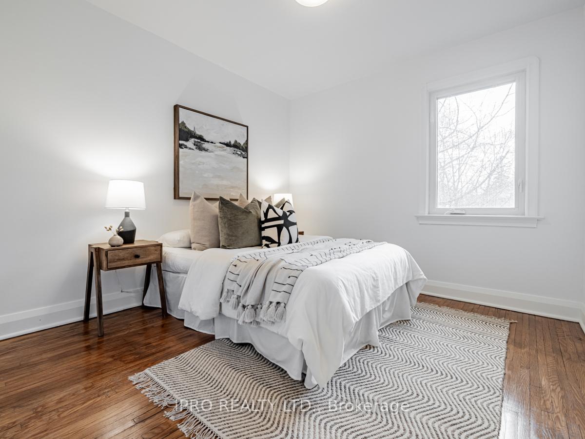 Photo 16 of 16 Elswick Road, Toronto, O'Connor-Parkview — HOMEH