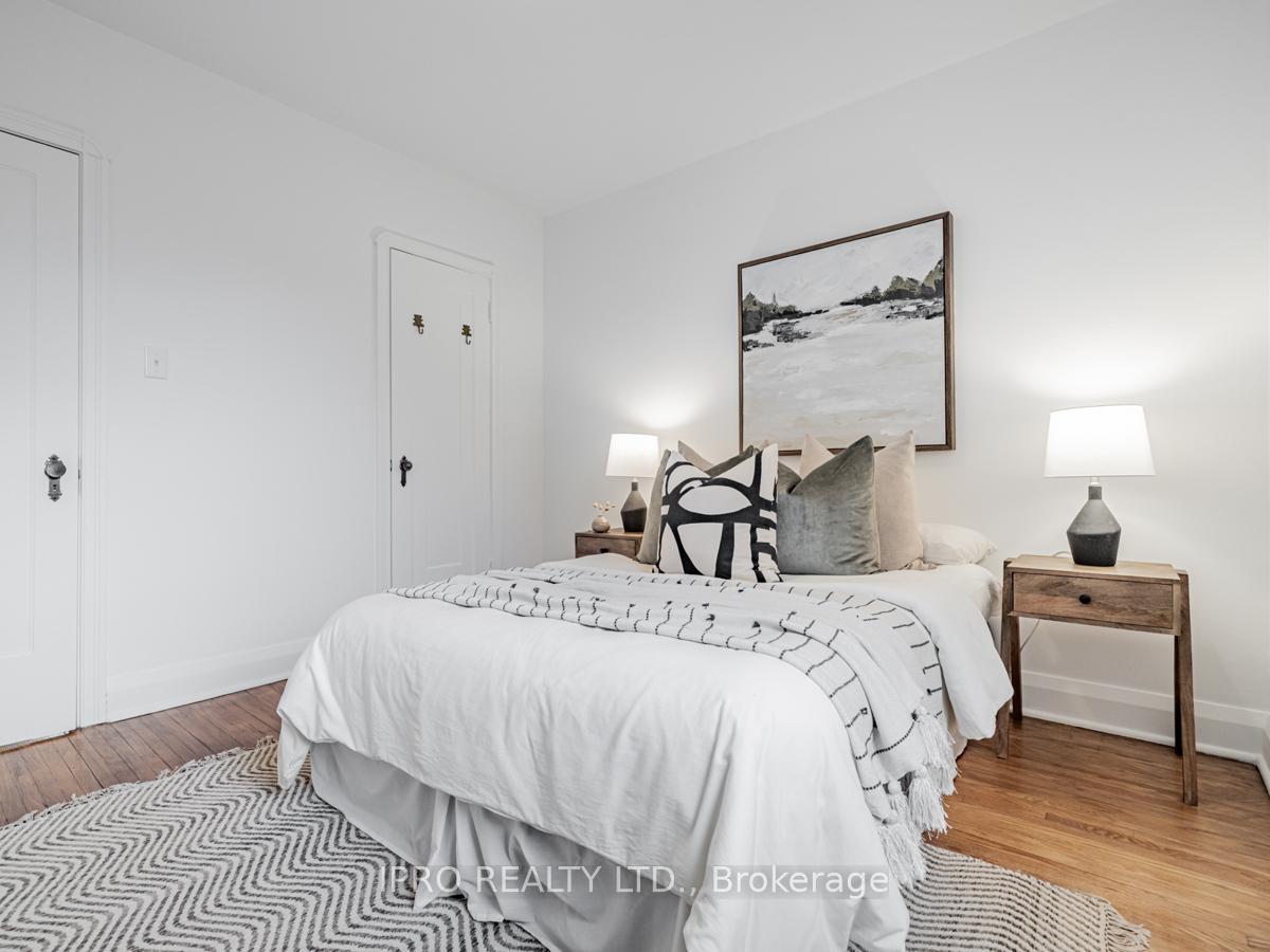 Photo 17 of 16 Elswick Road, Toronto, O'Connor-Parkview — HOMEH