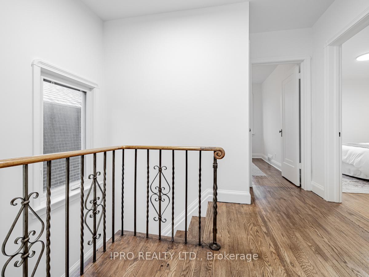 Photo 20 of 16 Elswick Road, Toronto, O'Connor-Parkview — HOMEH
