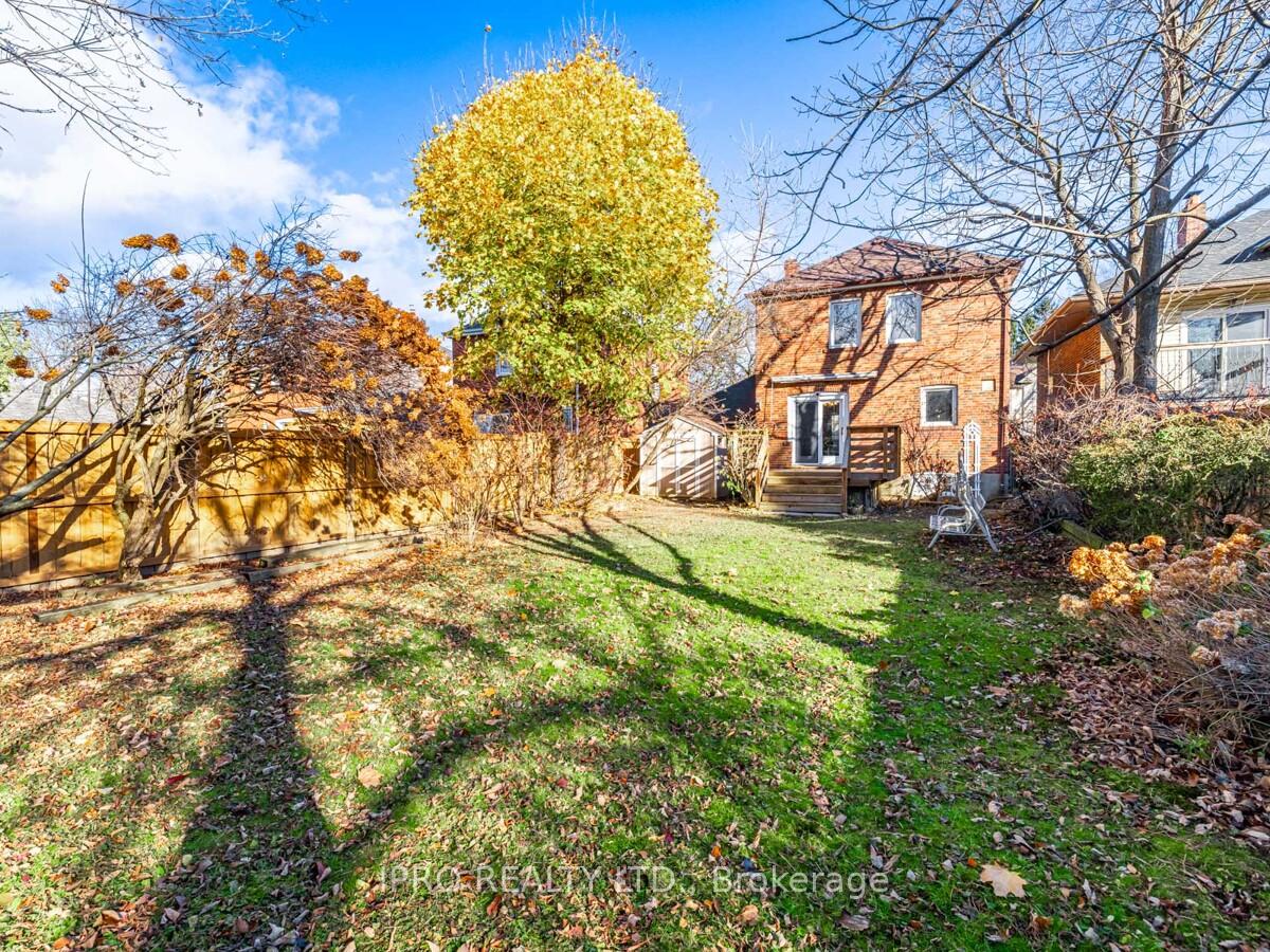 Photo 22 of 16 Elswick Road, Toronto, O'Connor-Parkview — HOMEH