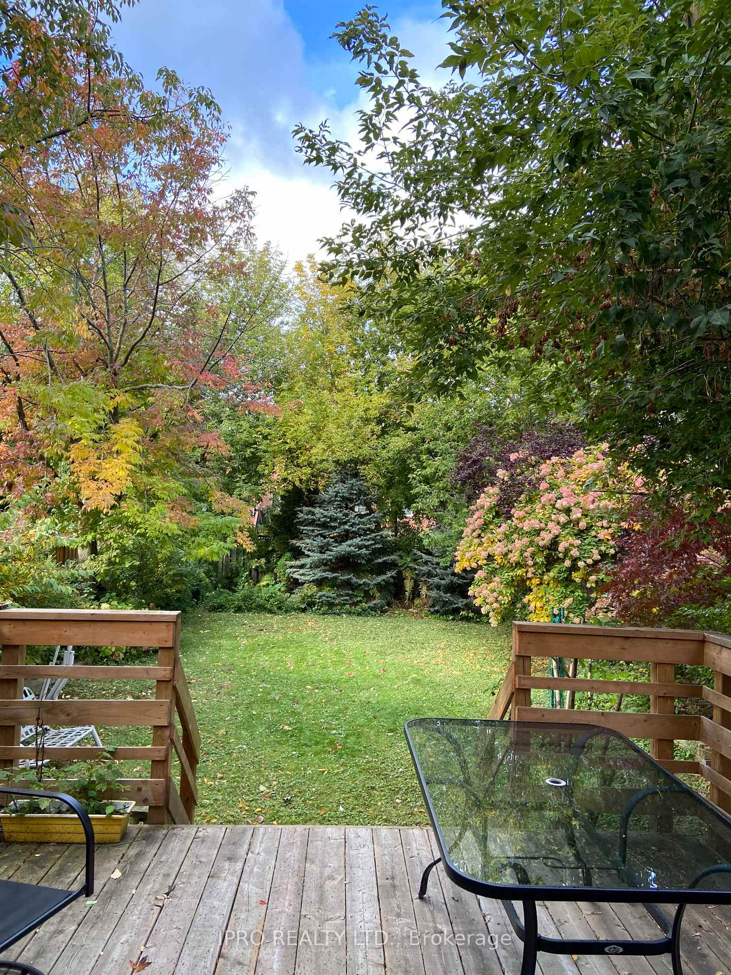 Photo 24 of 16 Elswick Road, Toronto, O'Connor-Parkview — HOMEH