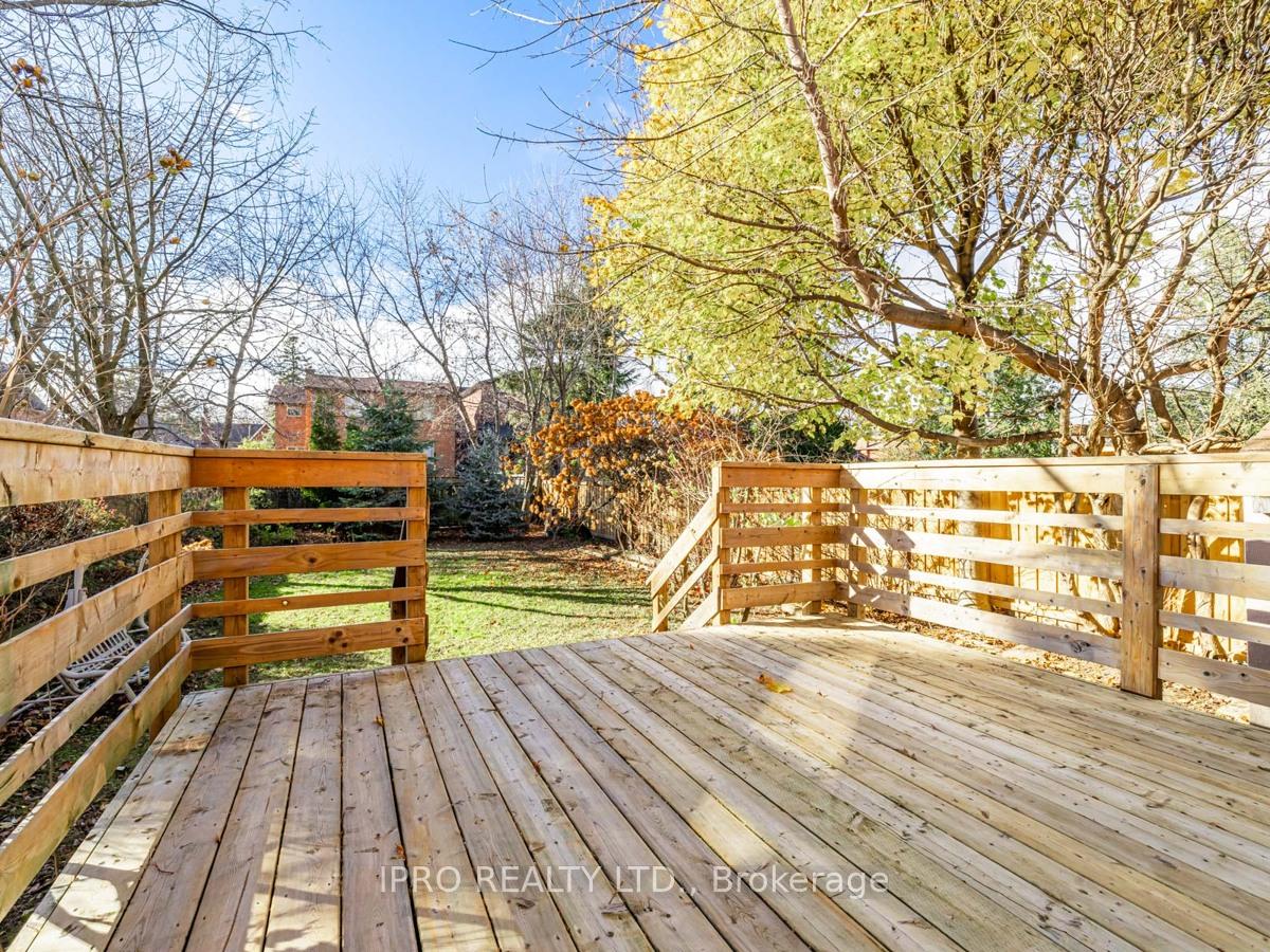 Photo 25 of 16 Elswick Road, Toronto, O'Connor-Parkview — HOMEH