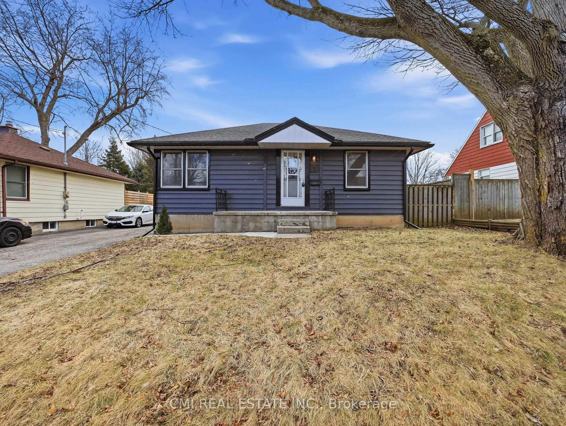 Photo 2 of 97 Stewart Avenue, Cambridge — HOMEH