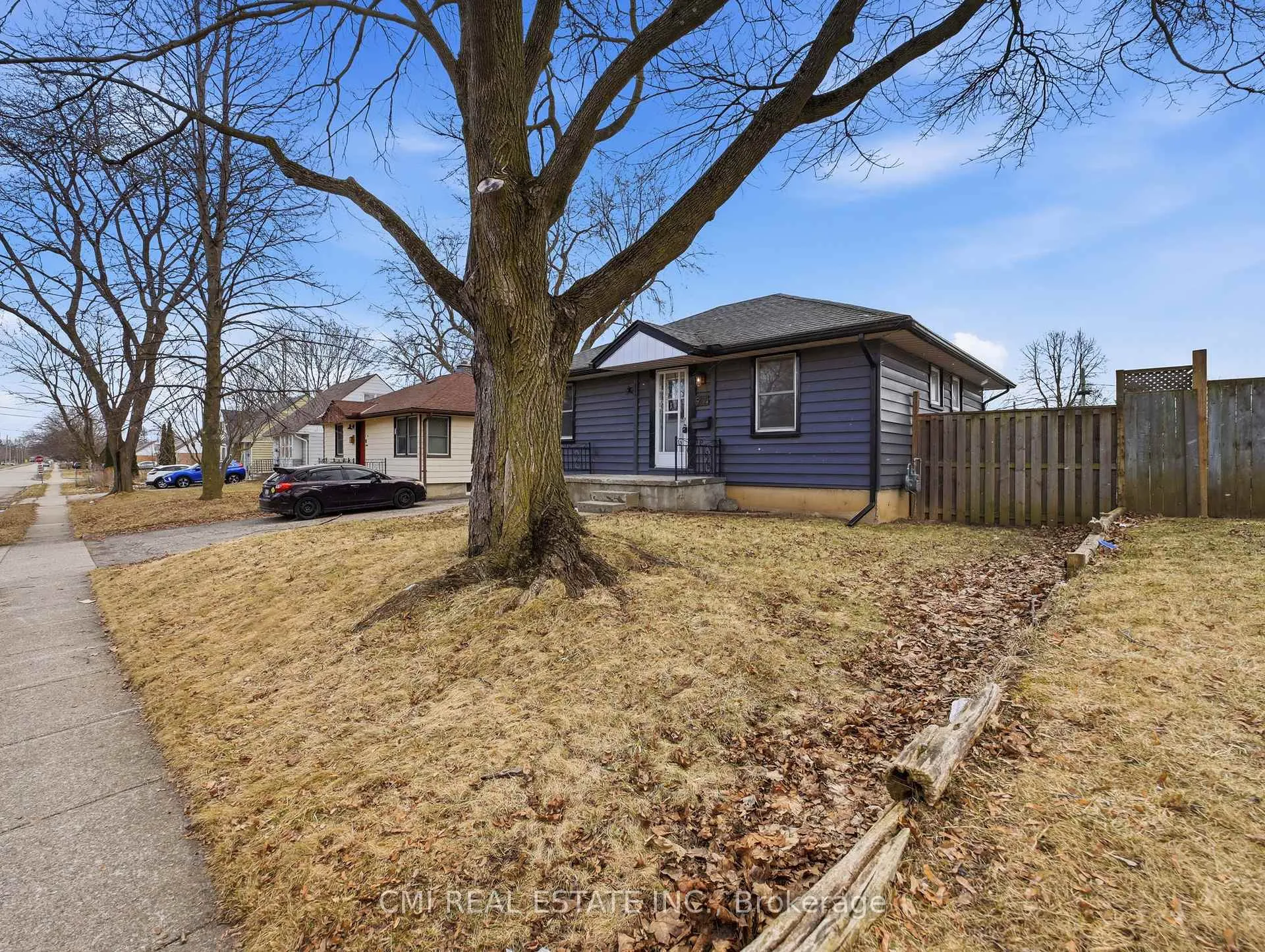 Photo 3 of 97 Stewart Avenue, Cambridge — HOMEH