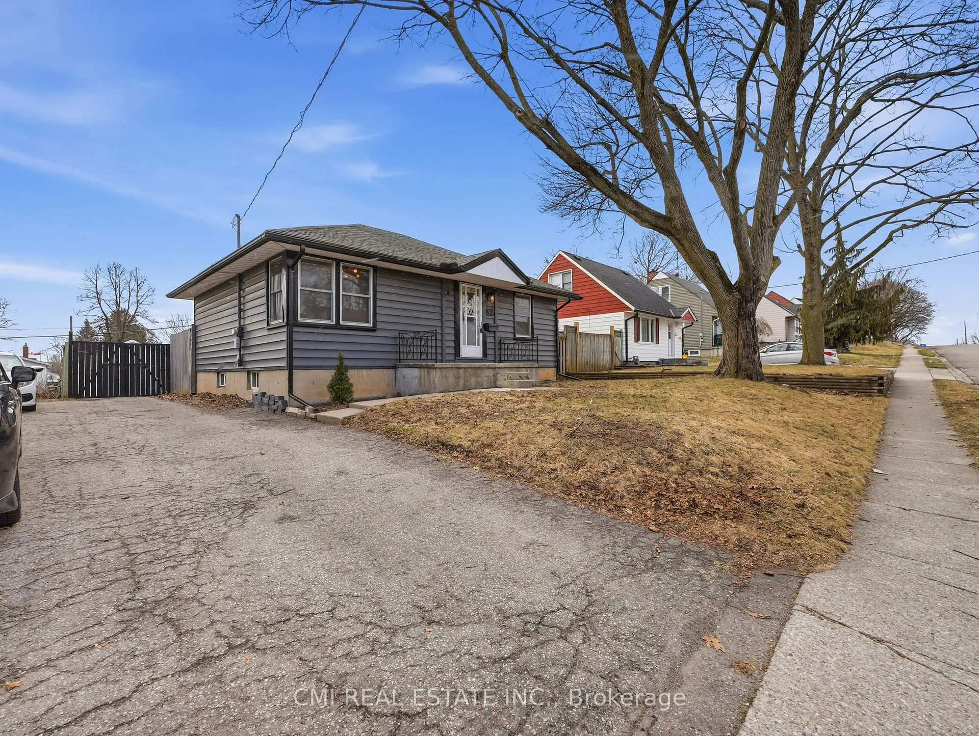 Photo 4 of 97 Stewart Avenue, Cambridge — HOMEH