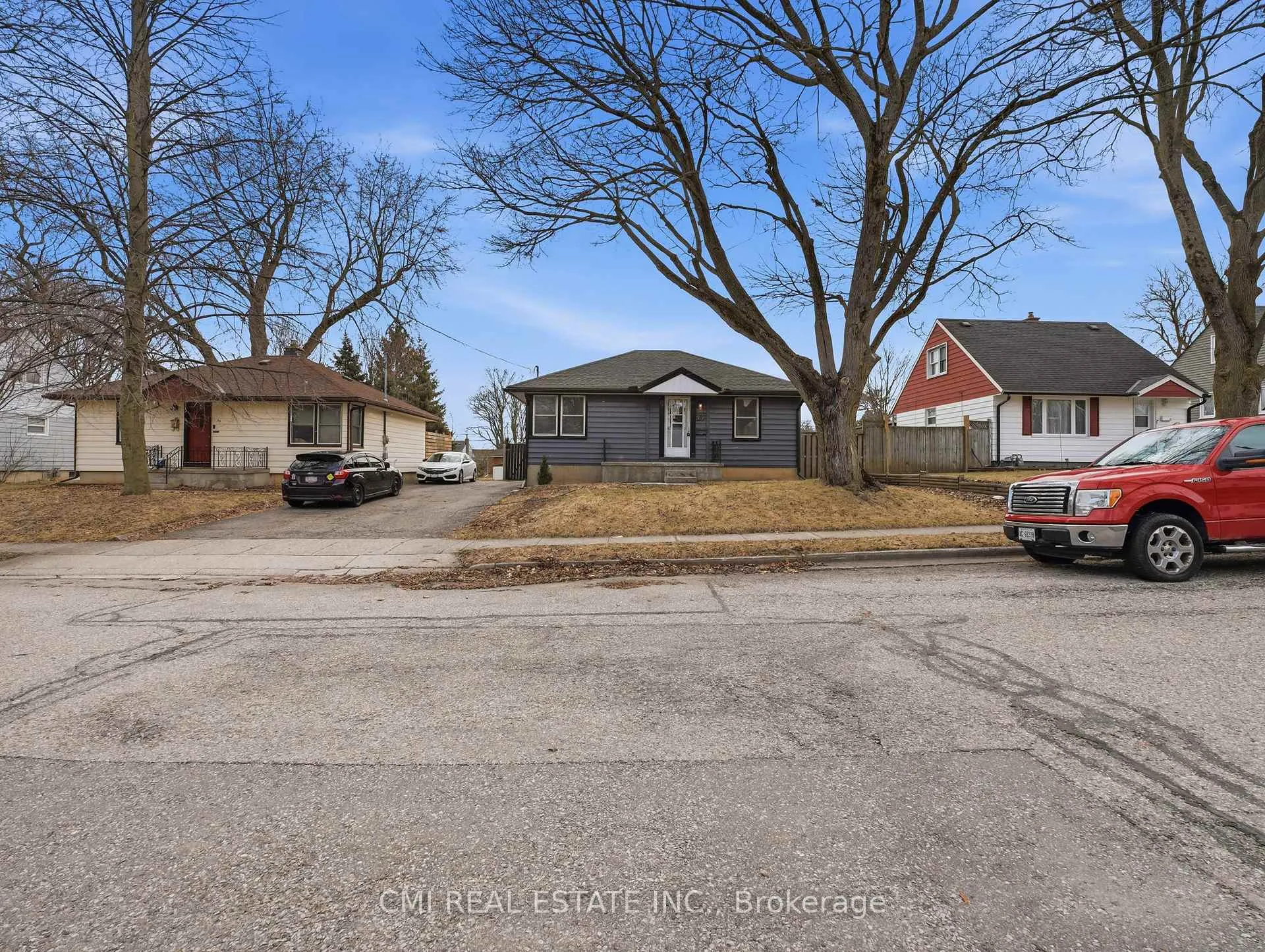 Photo 5 of 97 Stewart Avenue, Cambridge — HOMEH