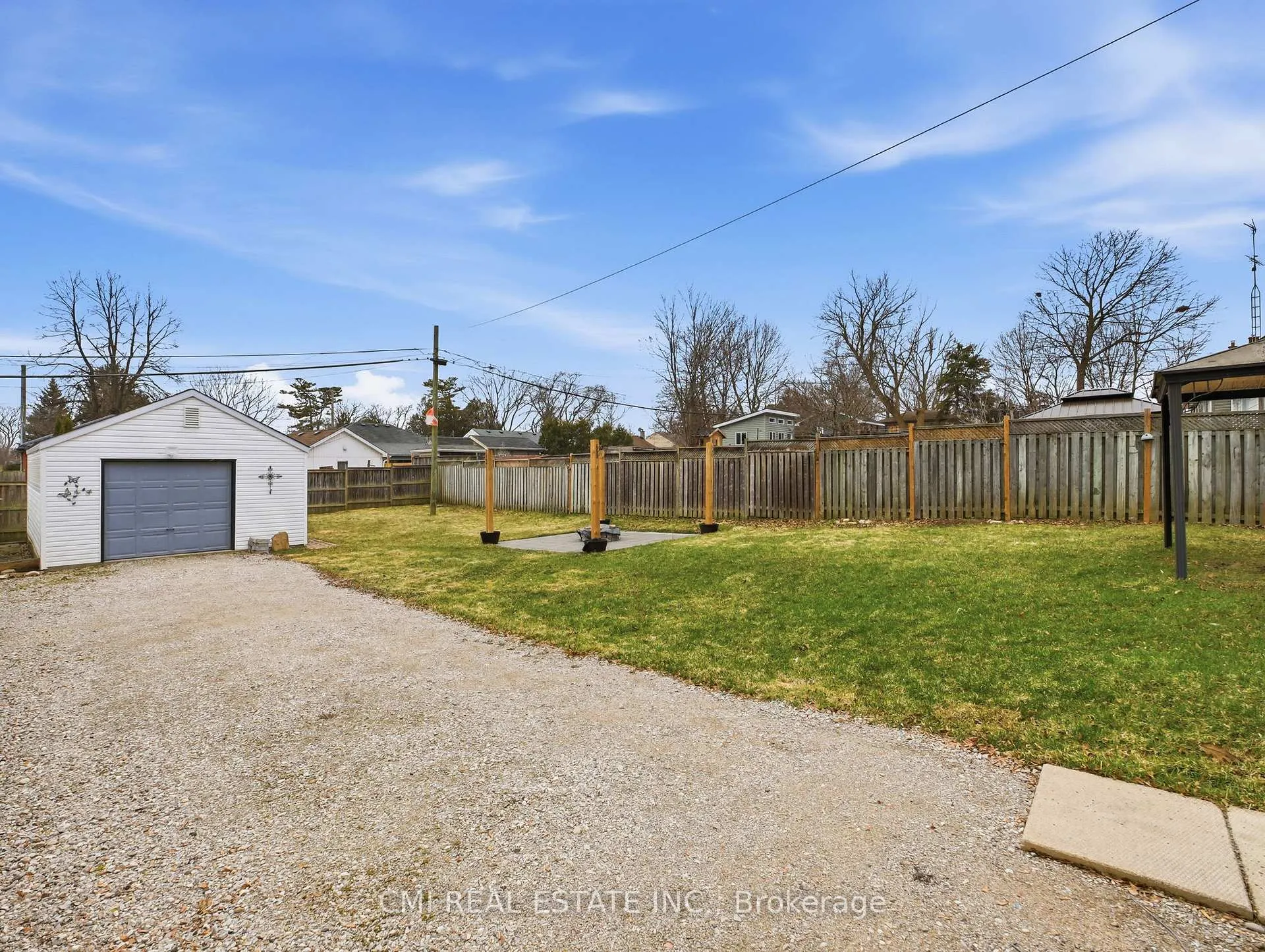 Photo 24 of 97 Stewart Avenue, Cambridge — HOMEH