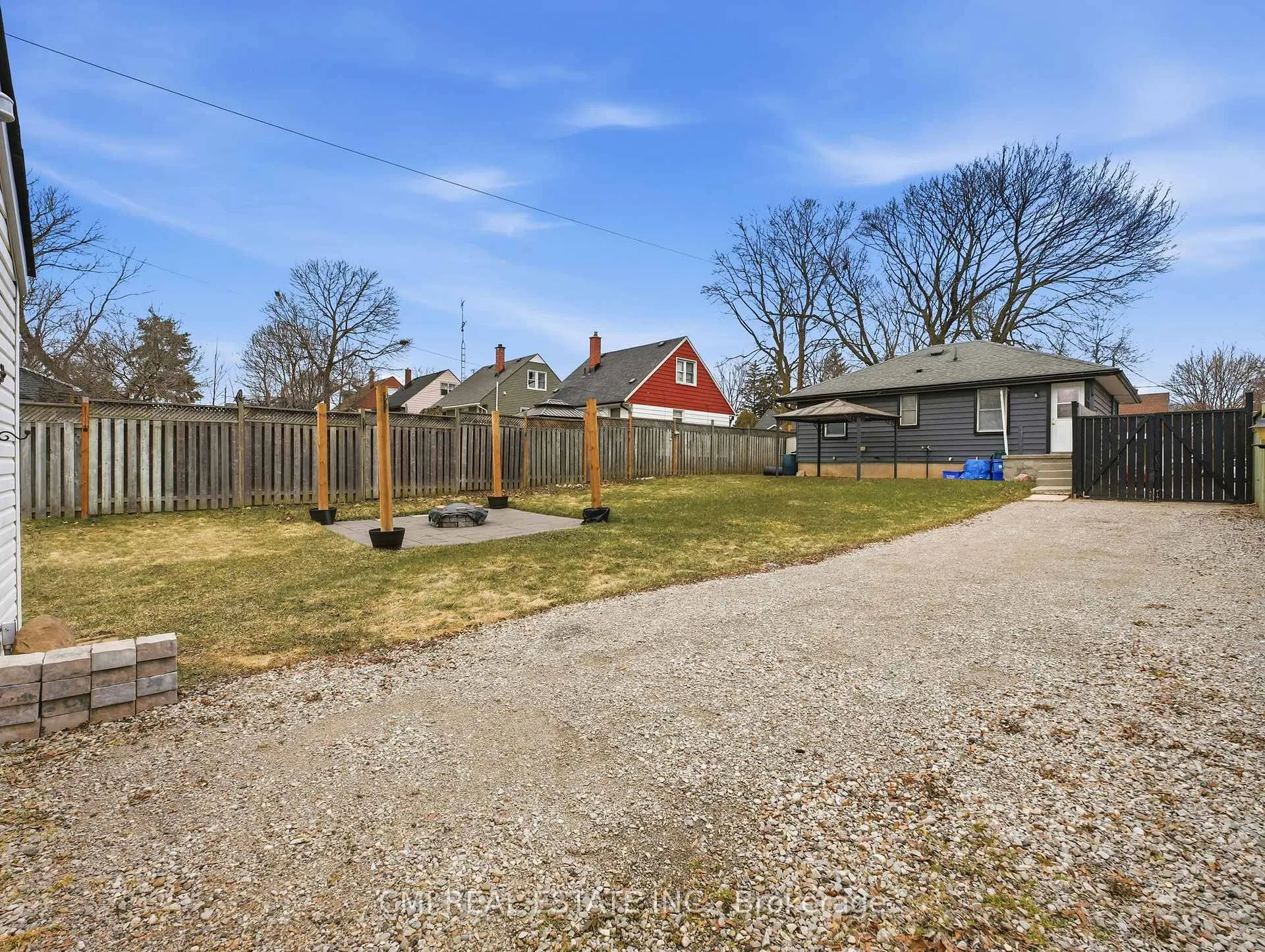 Photo 25 of 97 Stewart Avenue, Cambridge — HOMEH