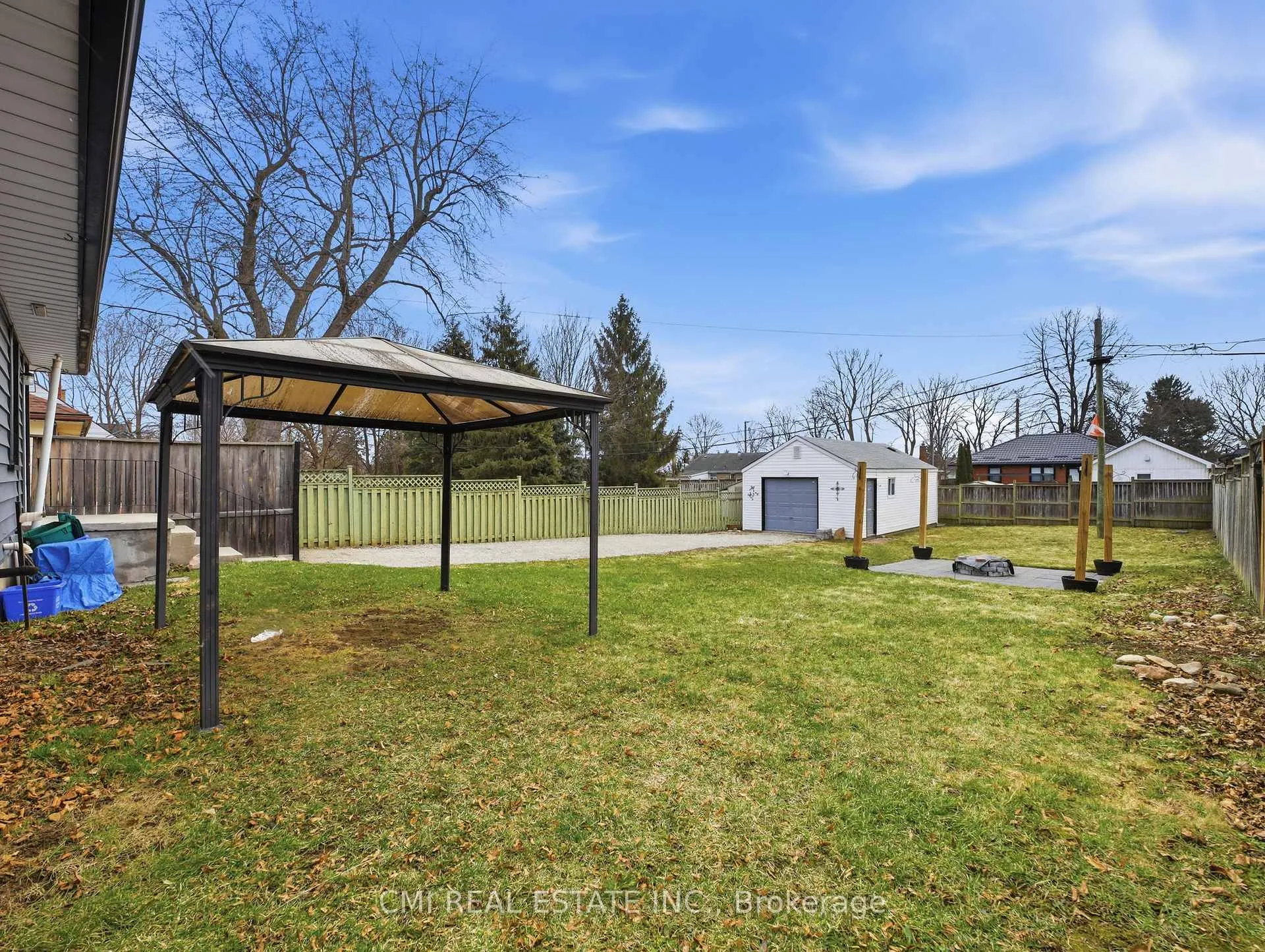 Photo 26 of 97 Stewart Avenue, Cambridge — HOMEH