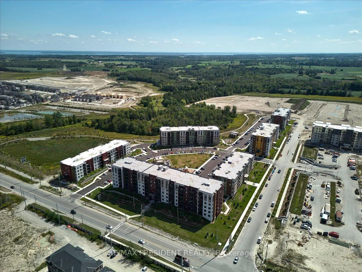 Front of Unit 106, 10 Culinary Lane