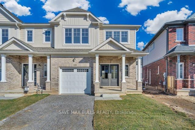 Photo 1 of 109 Alicia Crescent, Thorold, Hurricane/Merrittville — HOMEH