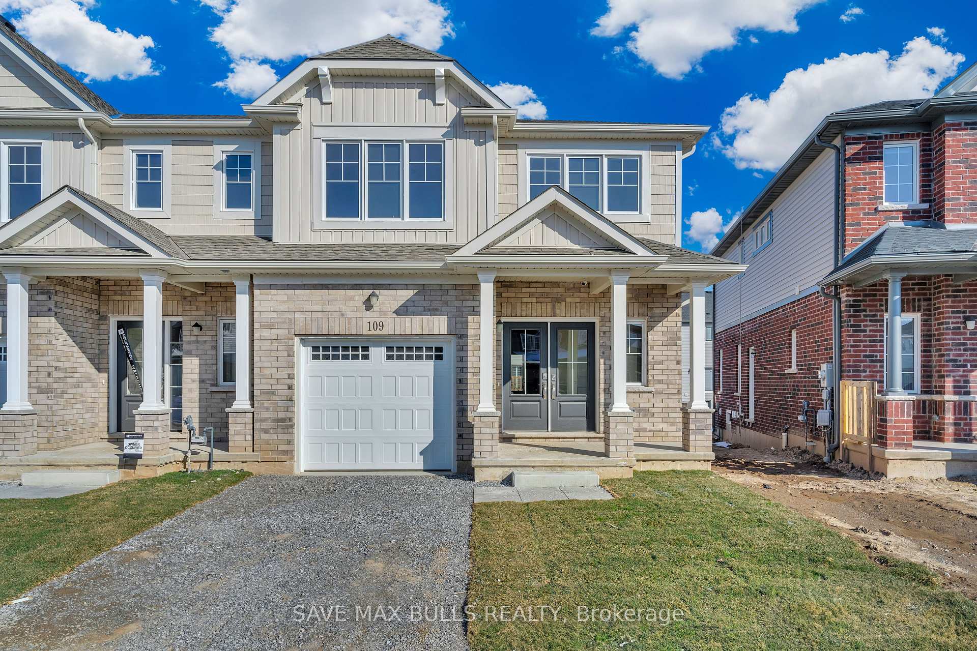 Photo 2 of 109 Alicia Crescent, Thorold, Hurricane/Merrittville — HOMEH