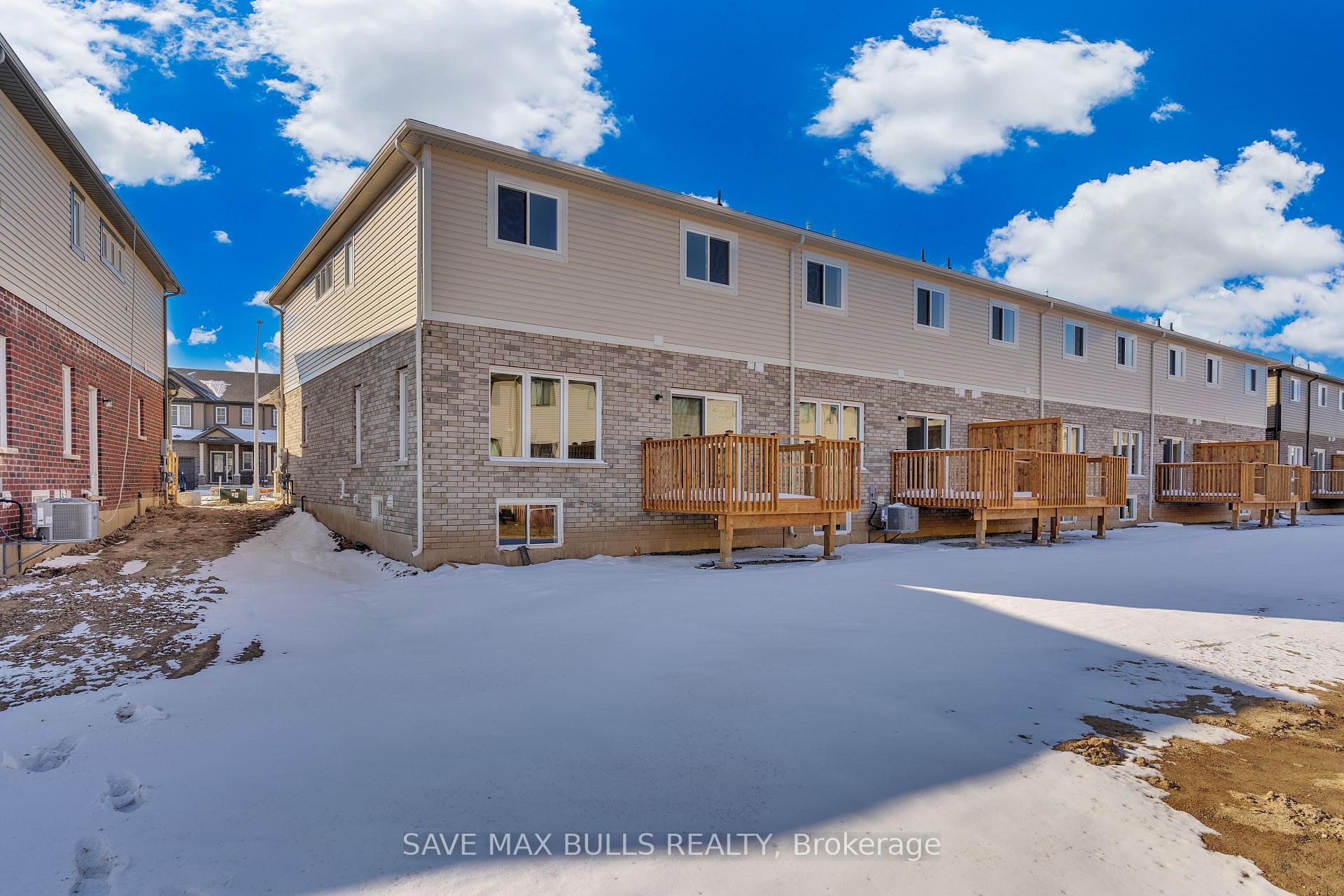 Photo 31 of 109 Alicia Crescent, Thorold, Hurricane/Merrittville — HOMEH