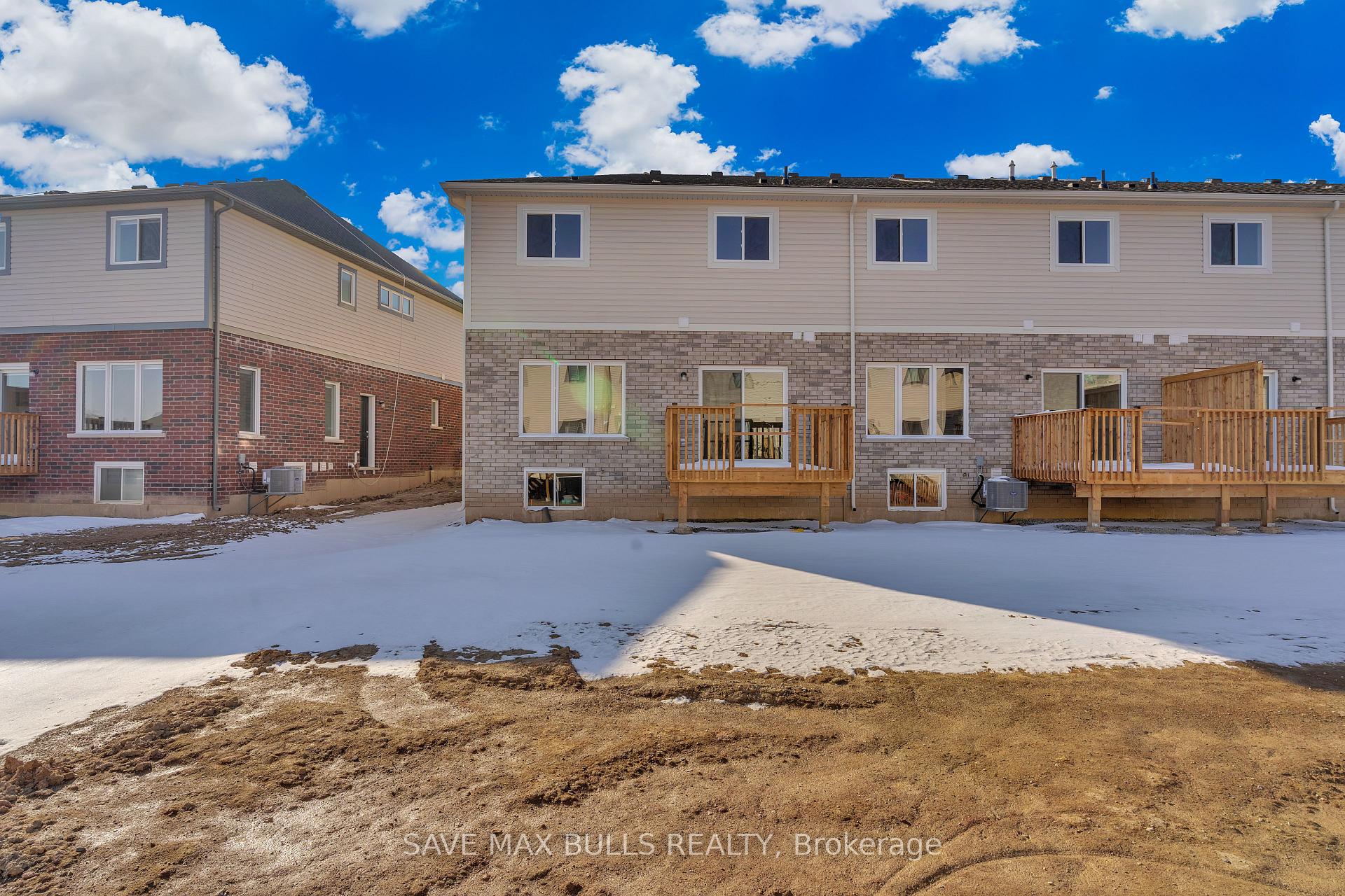 Photo 32 of 109 Alicia Crescent, Thorold, Hurricane/Merrittville — HOMEH
