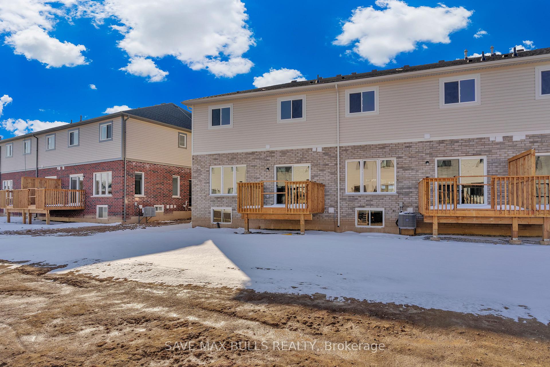 Photo 33 of 109 Alicia Crescent, Thorold, Hurricane/Merrittville — HOMEH