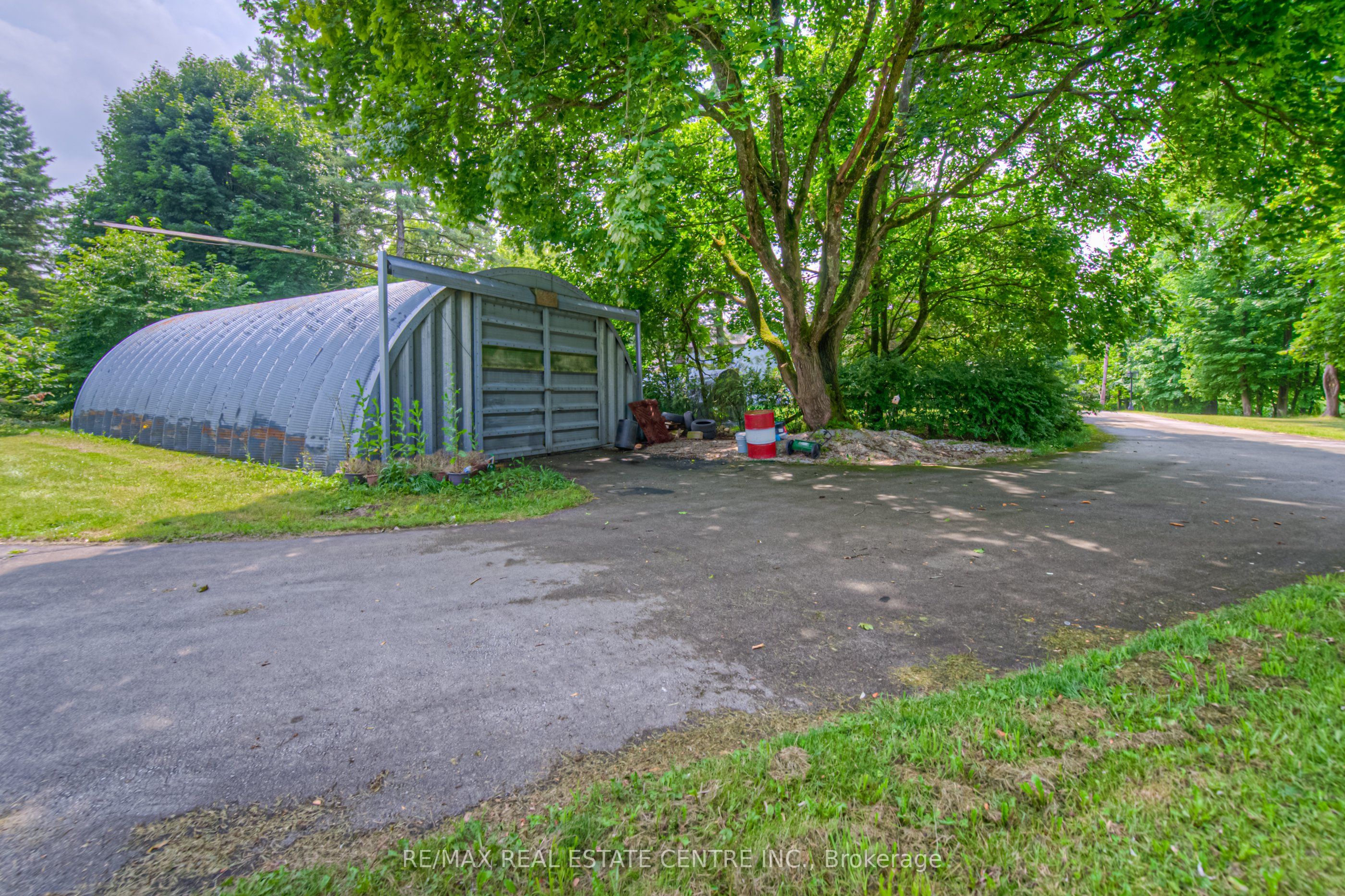 Photo 75 of 13215 Guelph Line, Milton, Rural Milton West — HOMEH