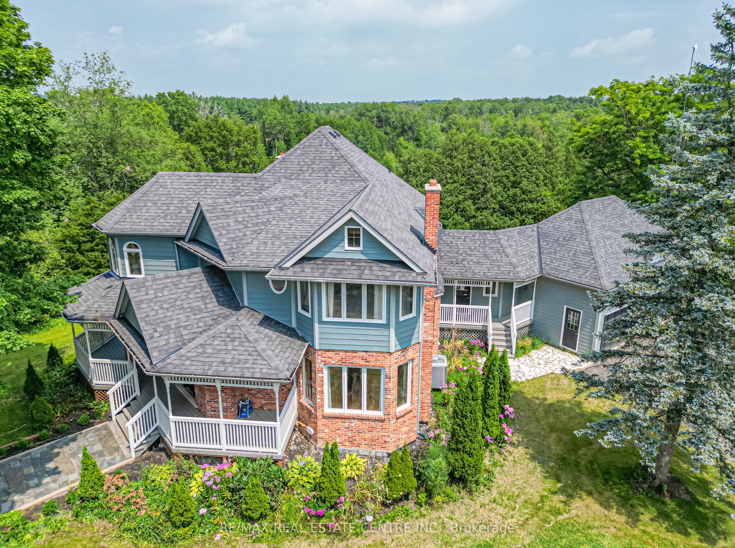 Photo 77 of 13215 Guelph Line, Milton, Rural Milton West — HOMEH