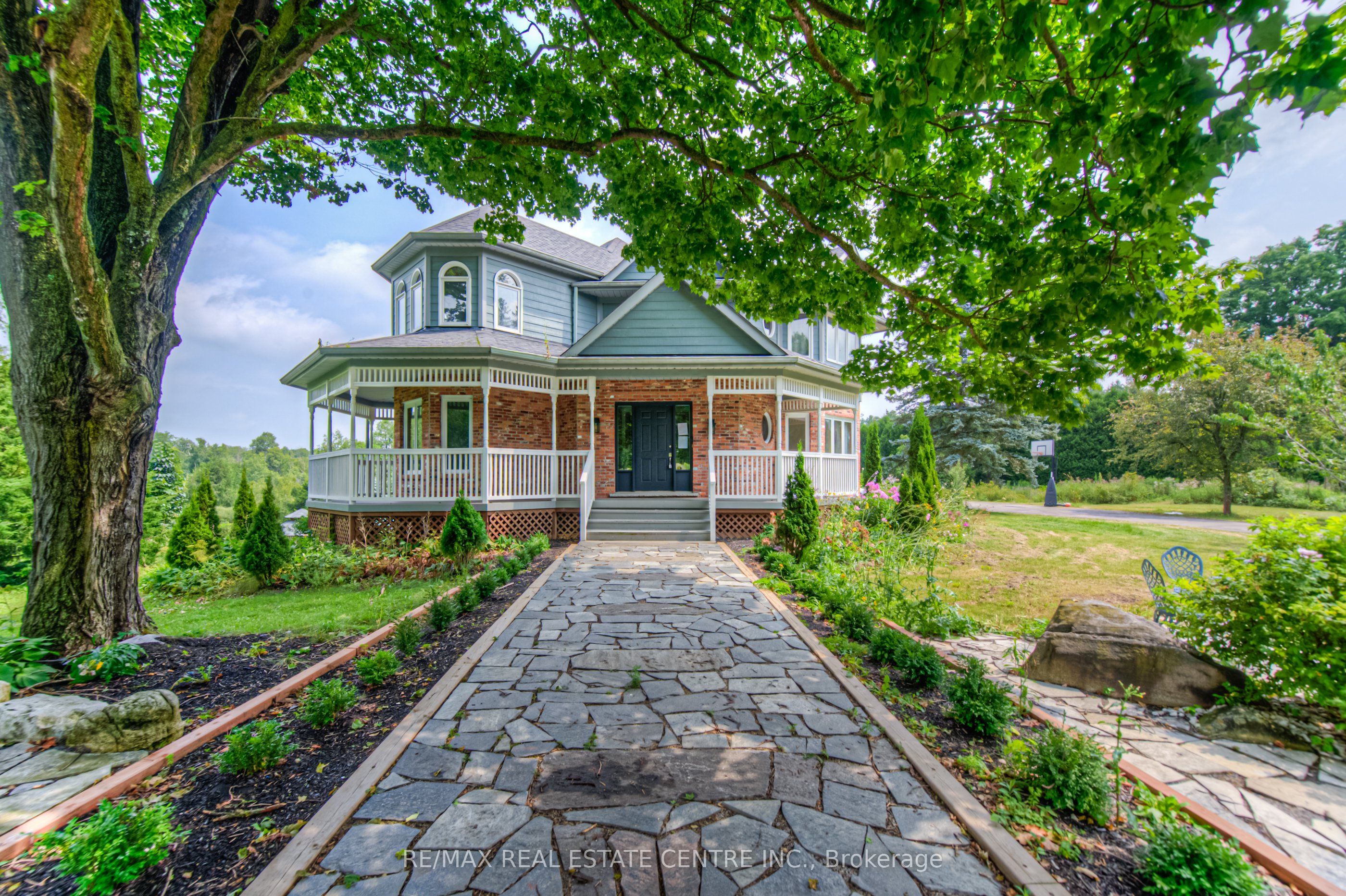 Photo 44 of 13215 Guelph Line, Milton, Rural Milton West — HOMEH