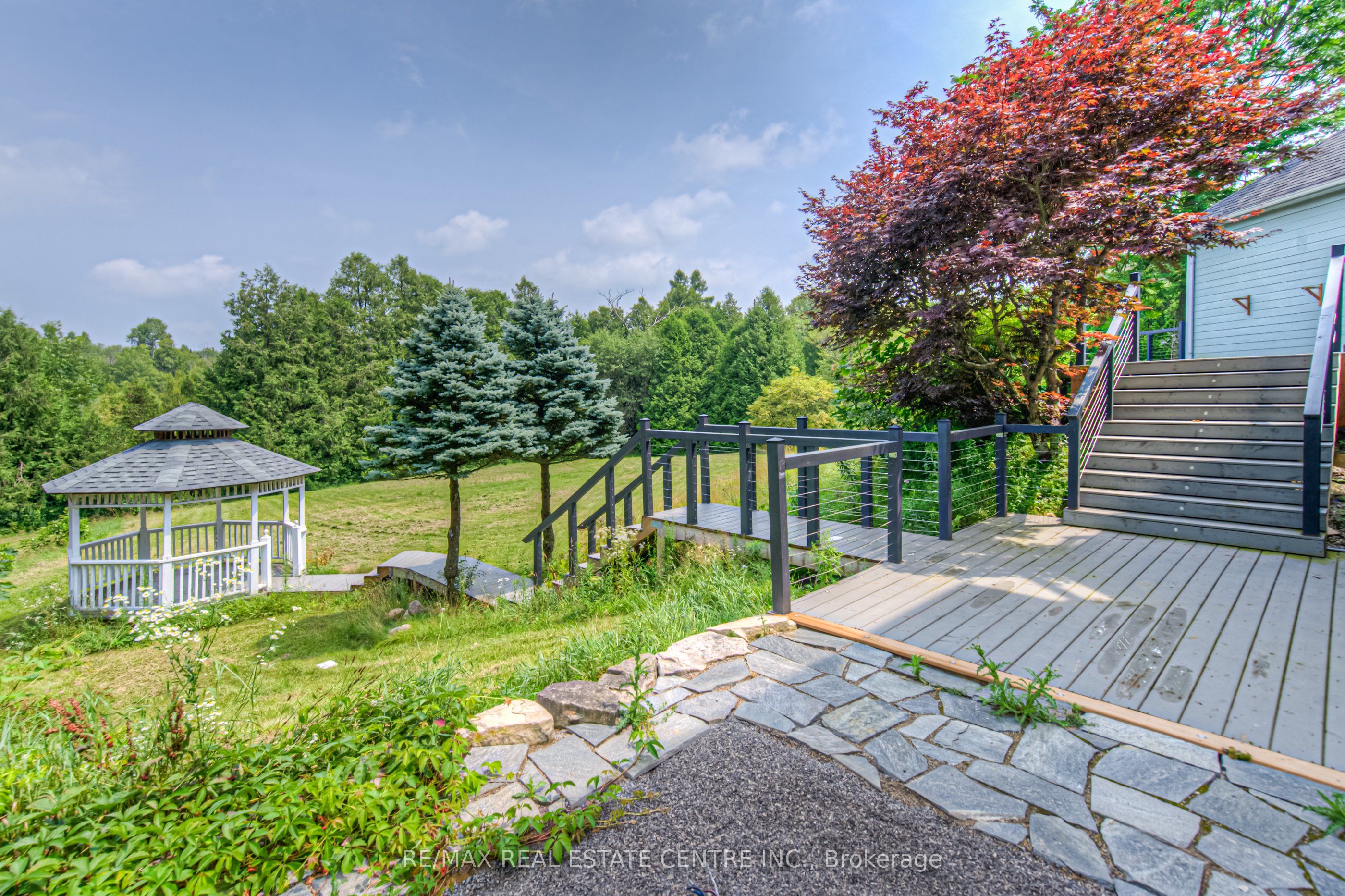 Photo 68 of 13215 Guelph Line, Milton, Rural Milton West — HOMEH