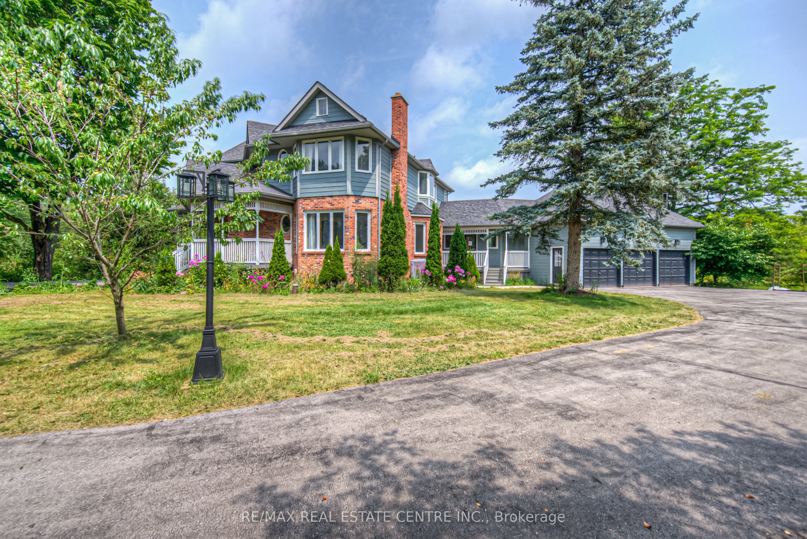 Photo 42 of 13215 Guelph Line, Milton, Rural Milton West — HOMEH
