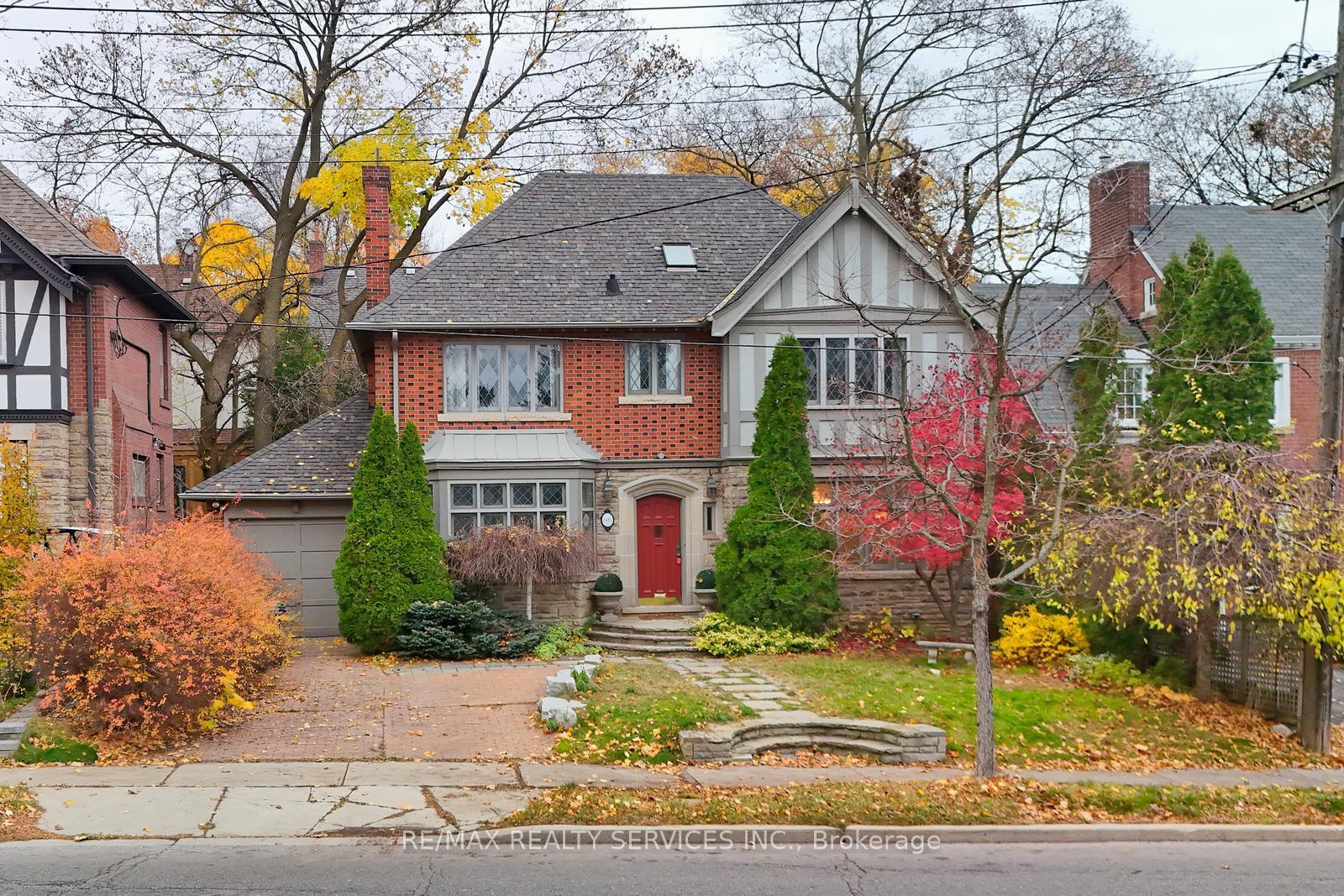 Photo 1 of 605 Spadina Road, Toronto, Forest Hill South — HOMEH