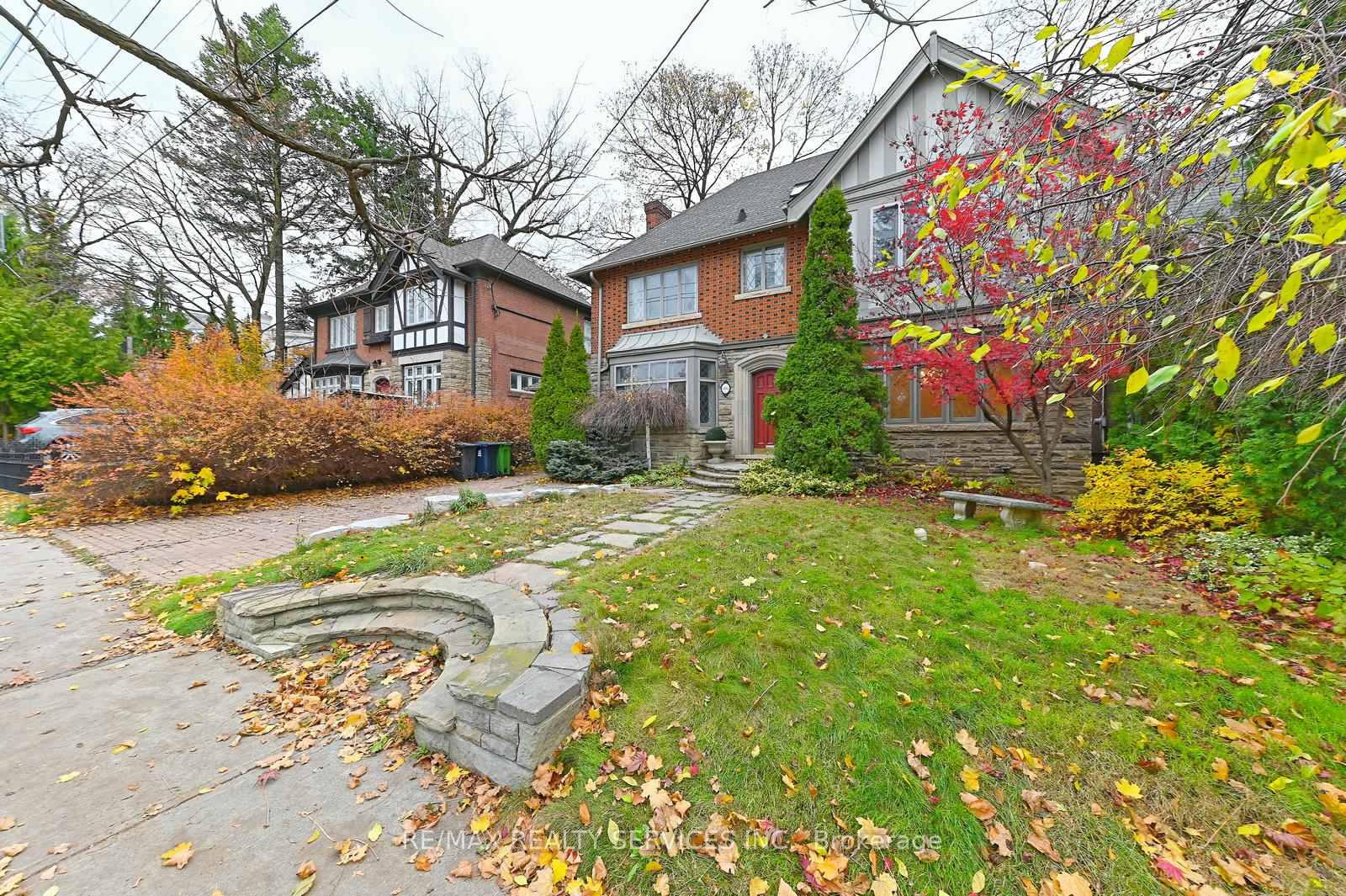 Photo 2 of 605 Spadina Road, Toronto, Forest Hill South — HOMEH