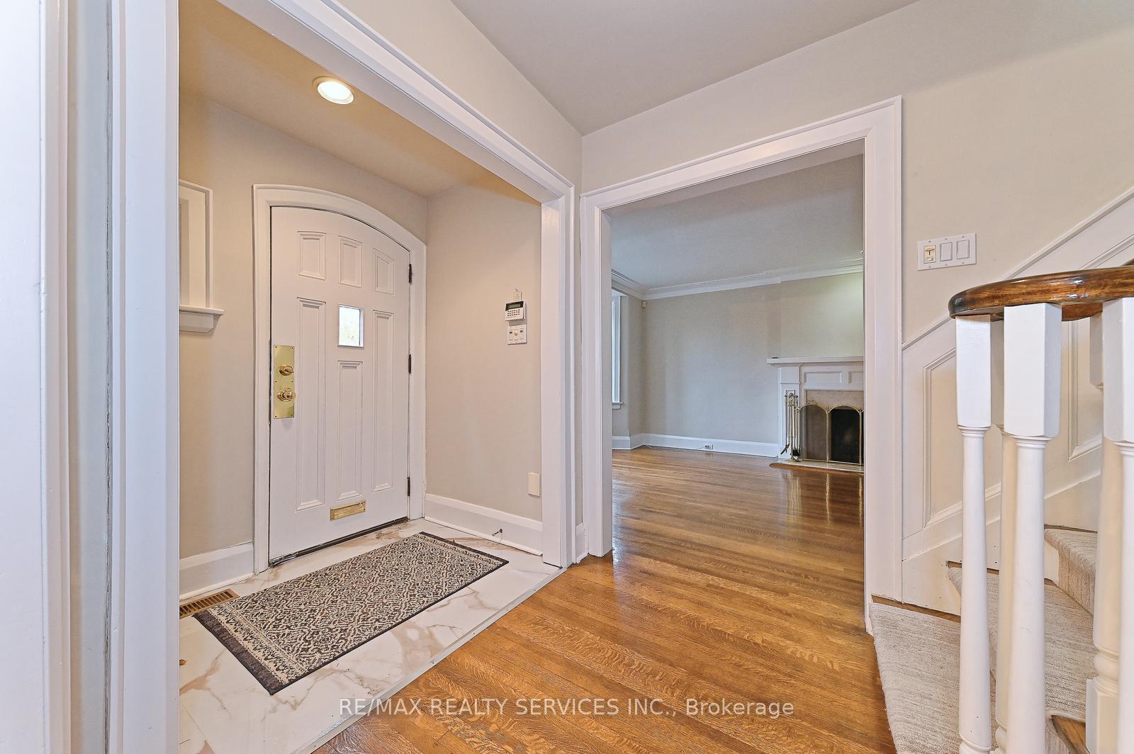 Photo 3 of 605 Spadina Road, Toronto, Forest Hill South — HOMEH