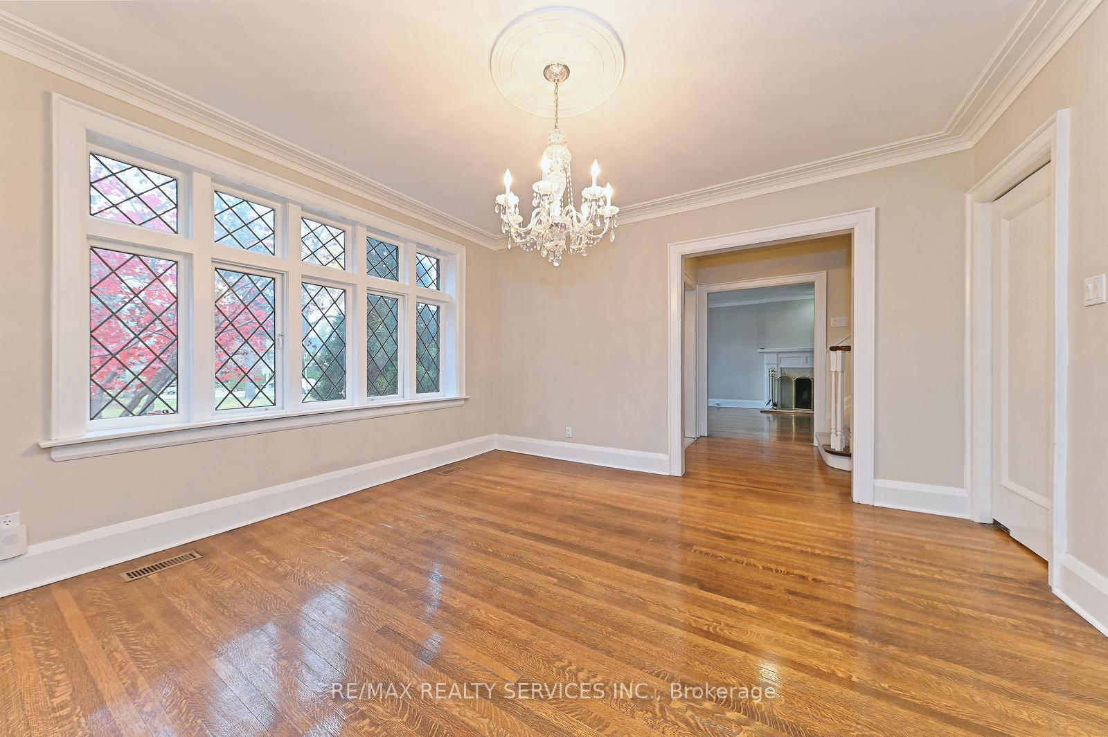 Photo 5 of 605 Spadina Road, Toronto, Forest Hill South — HOMEH