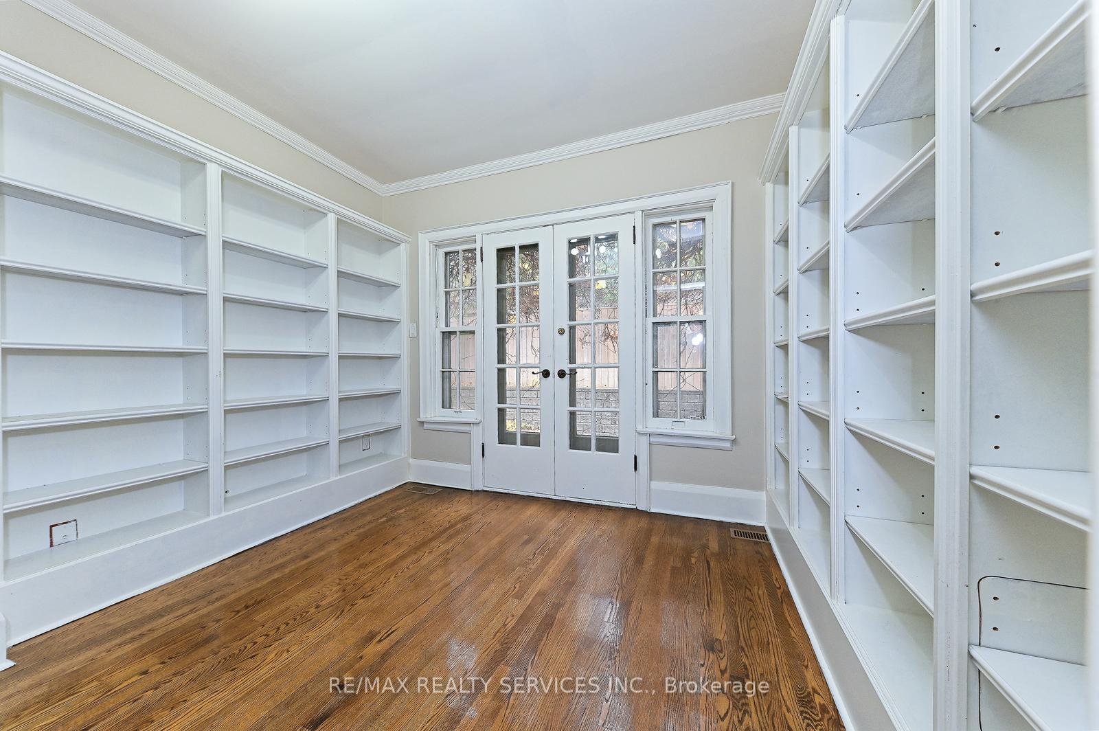 Photo 9 of 605 Spadina Road, Toronto, Forest Hill South — HOMEH