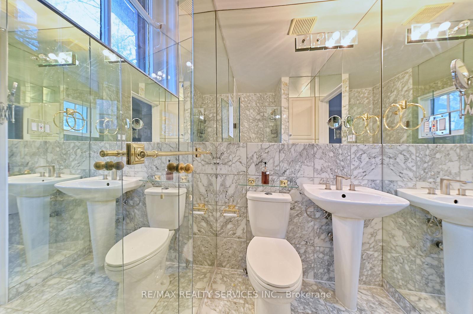 Photo 29 of 605 Spadina Road, Toronto, Forest Hill South — HOMEH