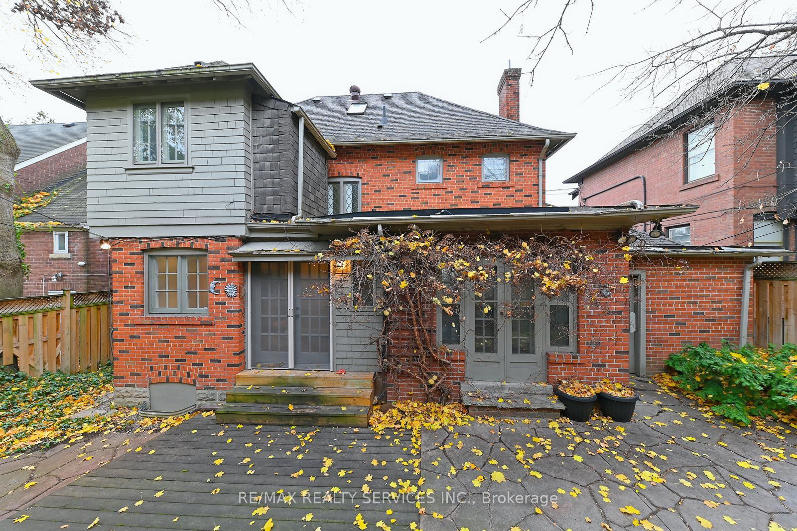 Photo 39 of 605 Spadina Road, Toronto, Forest Hill South — HOMEH